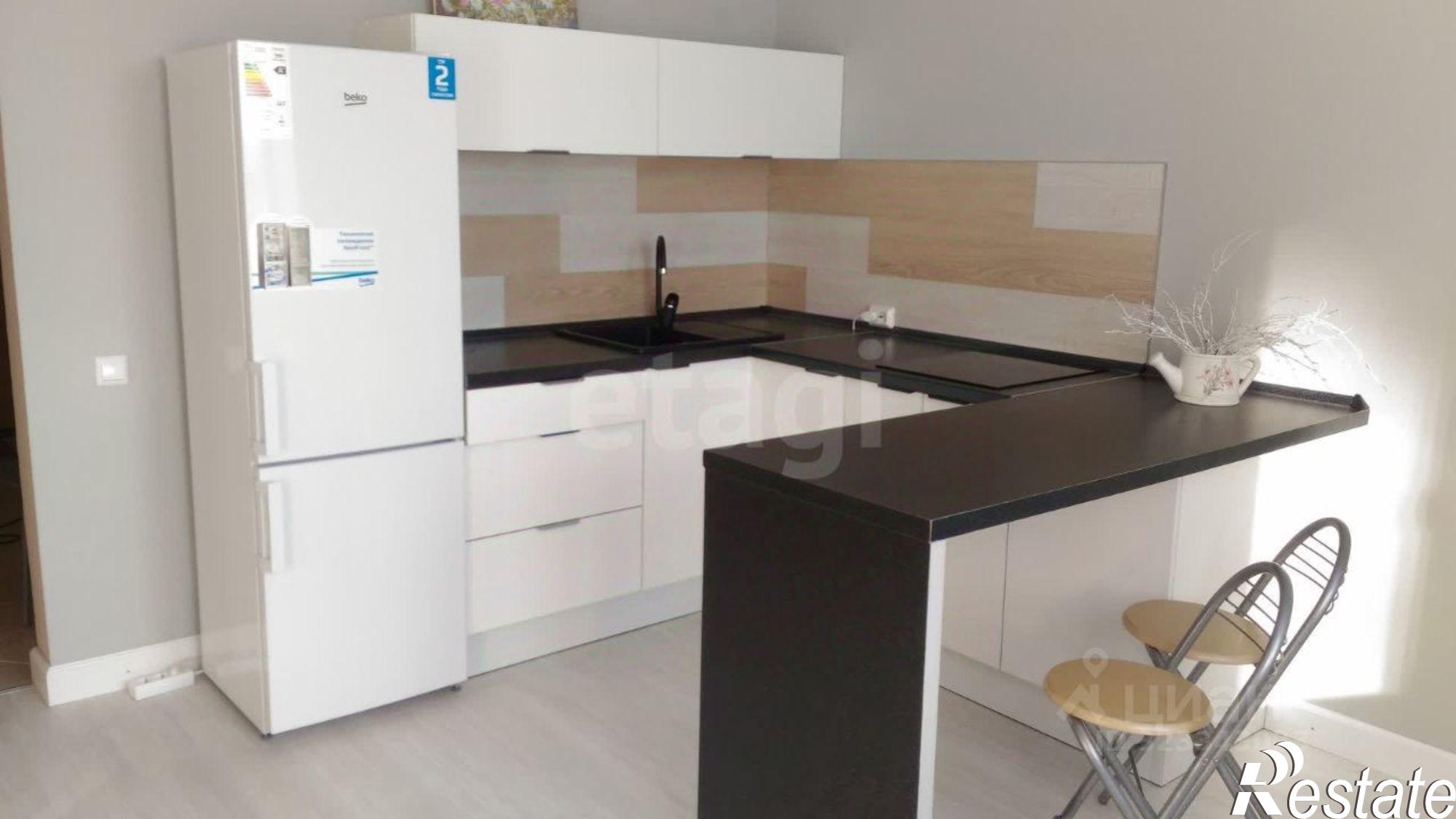 Купить квартиру за 7 500 000 рублей на городской округ Тюмень