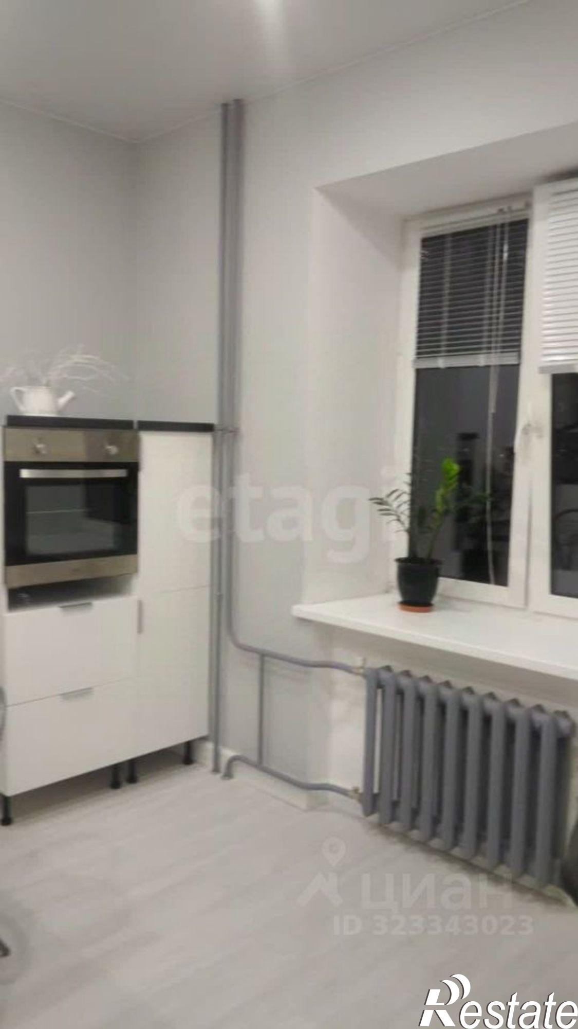 Купить квартиру за 7 500 000 рублей на городской округ Тюмень