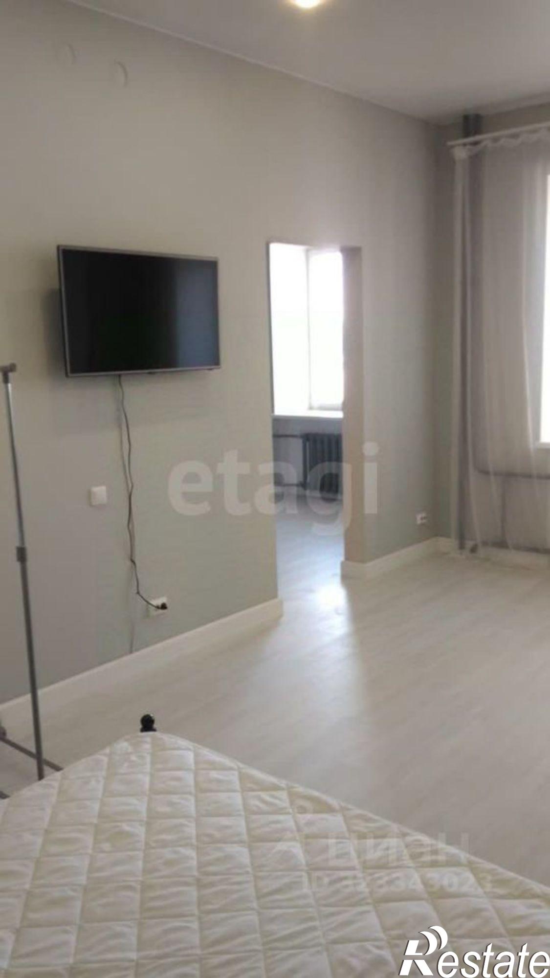 Купить квартиру за 7 500 000 рублей на городской округ Тюмень