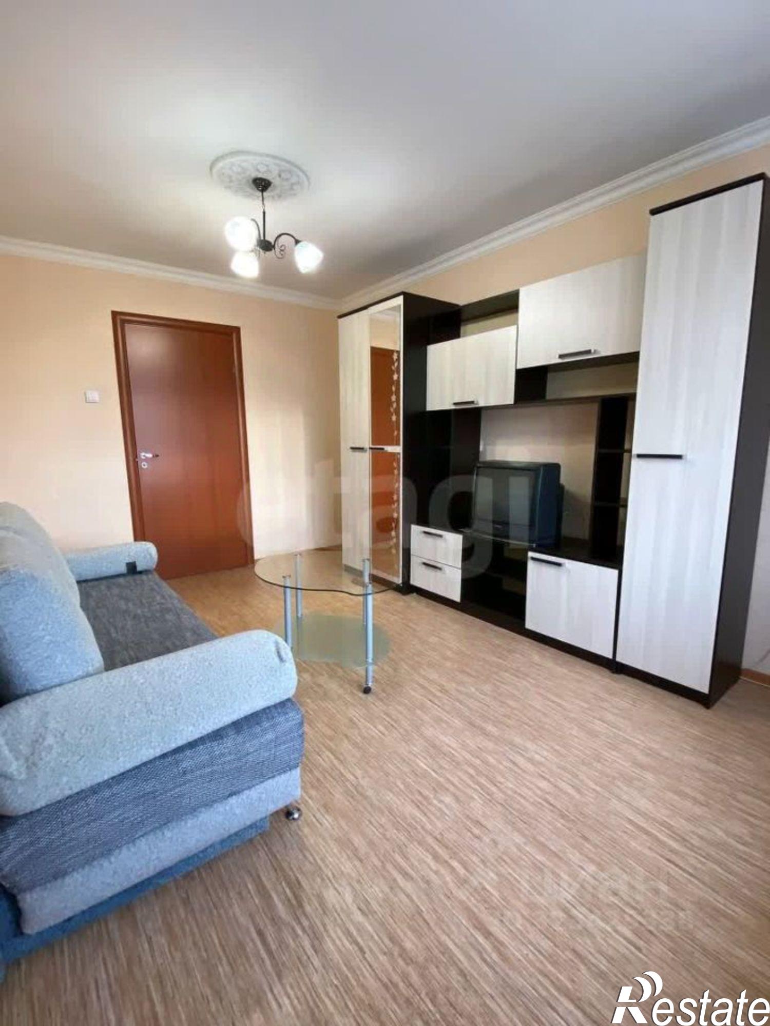 Купить квартиру за 4 200 000 рублей на городской округ Тюмень