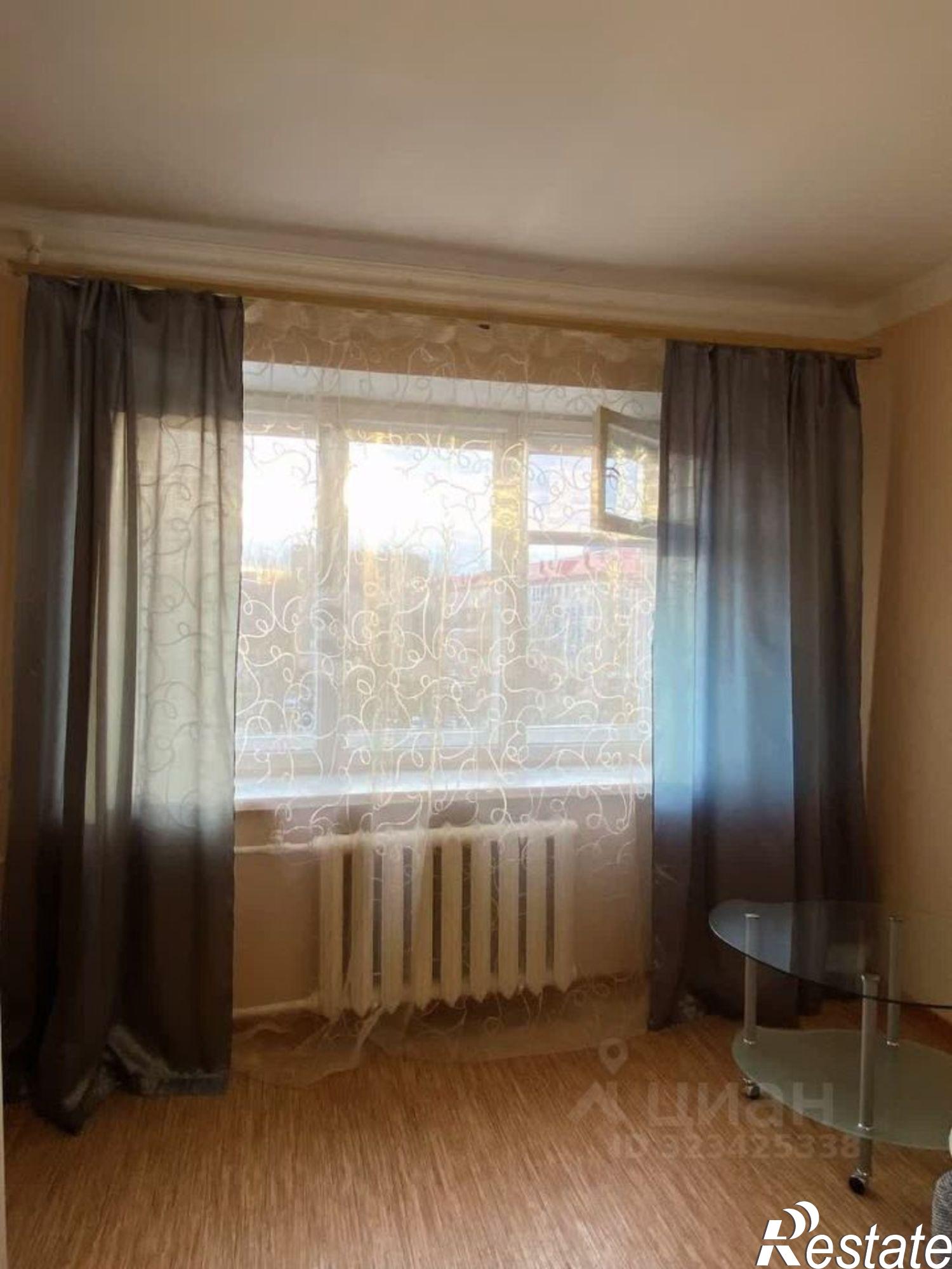 Купить квартиру за 4 200 000 рублей на городской округ Тюмень