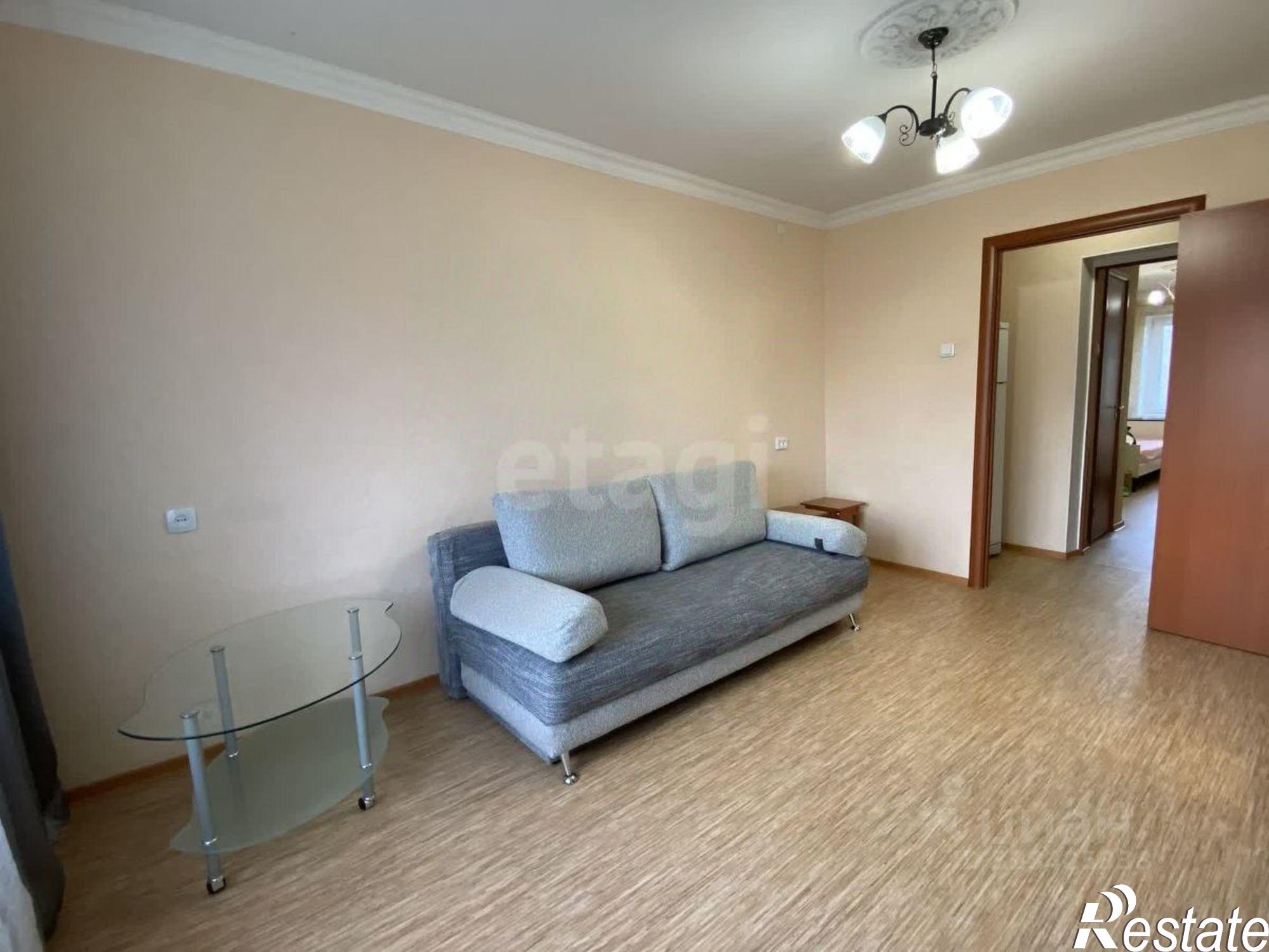 Купить квартиру за 4 200 000 рублей на городской округ Тюмень