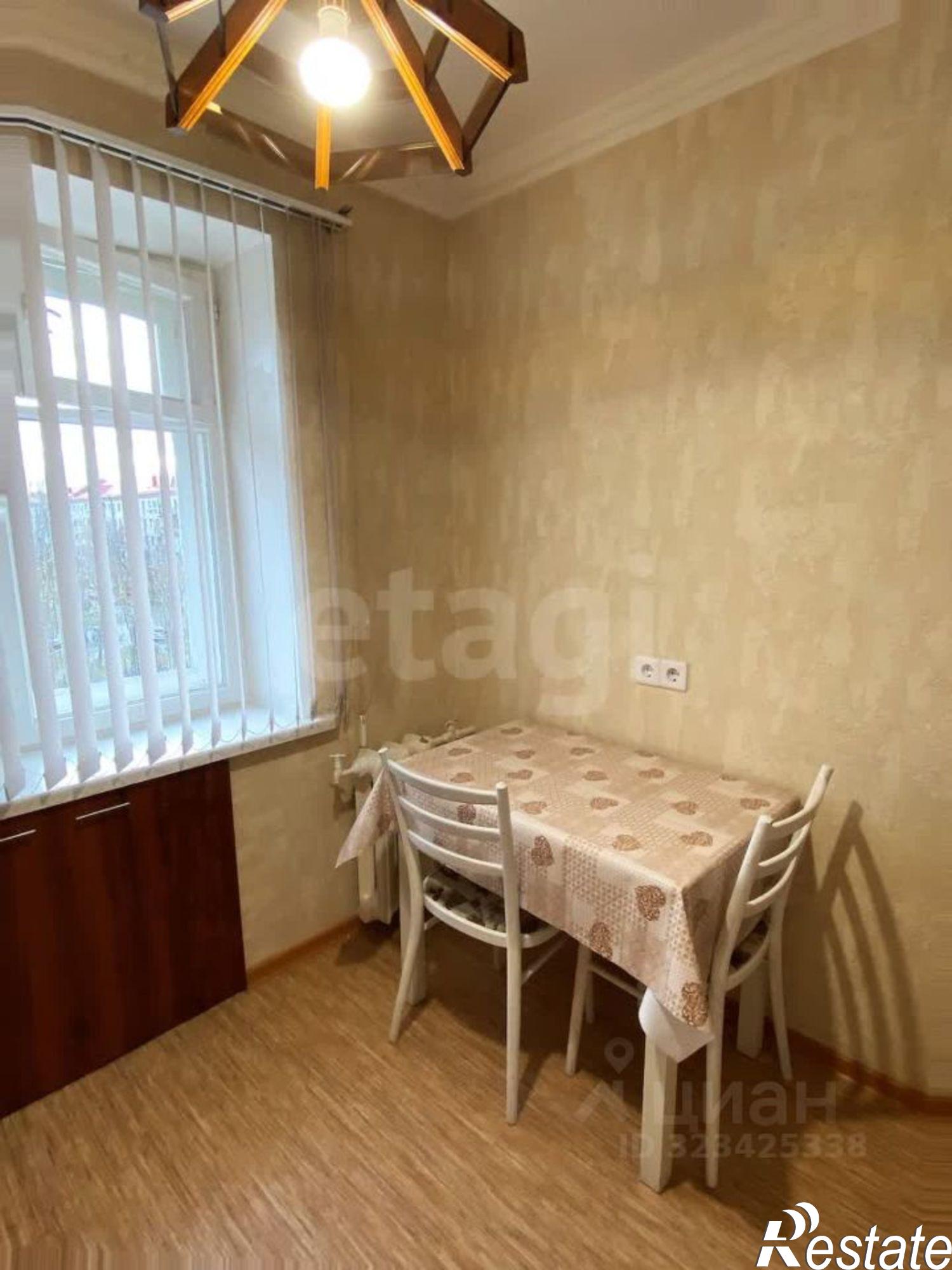 Купить квартиру за 4 200 000 рублей на городской округ Тюмень