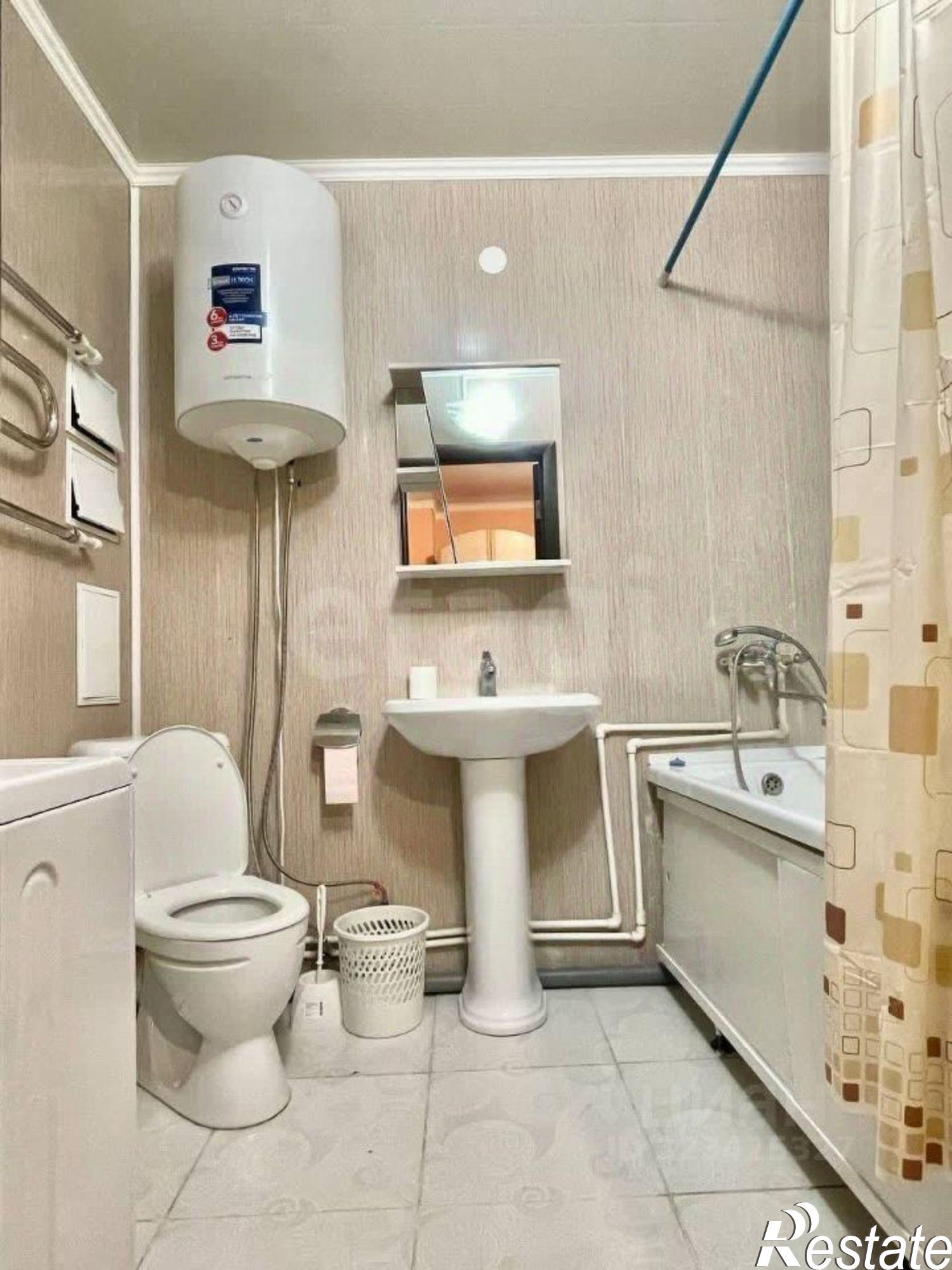 Купить квартиру за 6 400 000 рублей на городской округ Тюмень