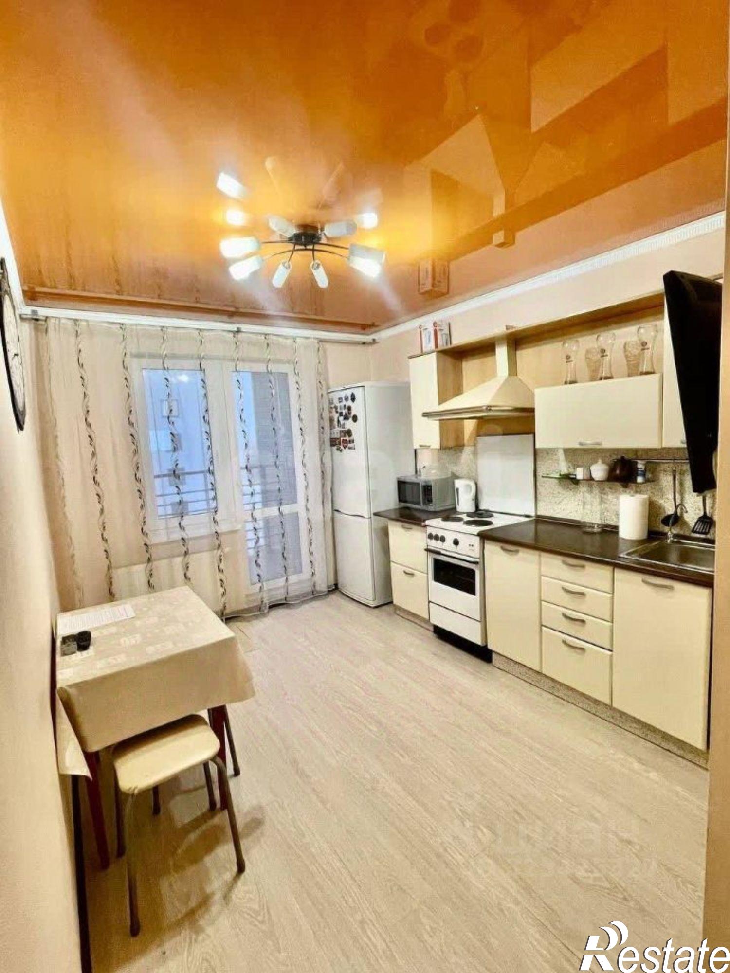 Купить квартиру за 6 400 000 рублей на городской округ Тюмень