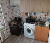 1-комн, 31кв м, этаж 4/5 Антипинская улица, 1