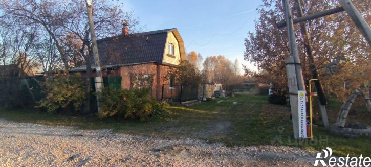 Земельный участок