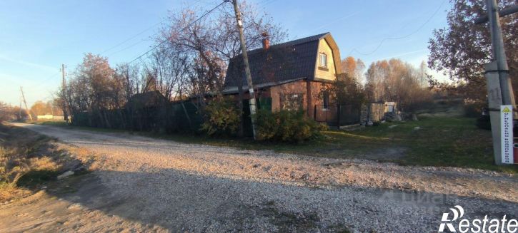 Земельный участок