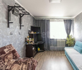 2-комн, 60кв м, этаж 3/3 ул Садовая, 68/1