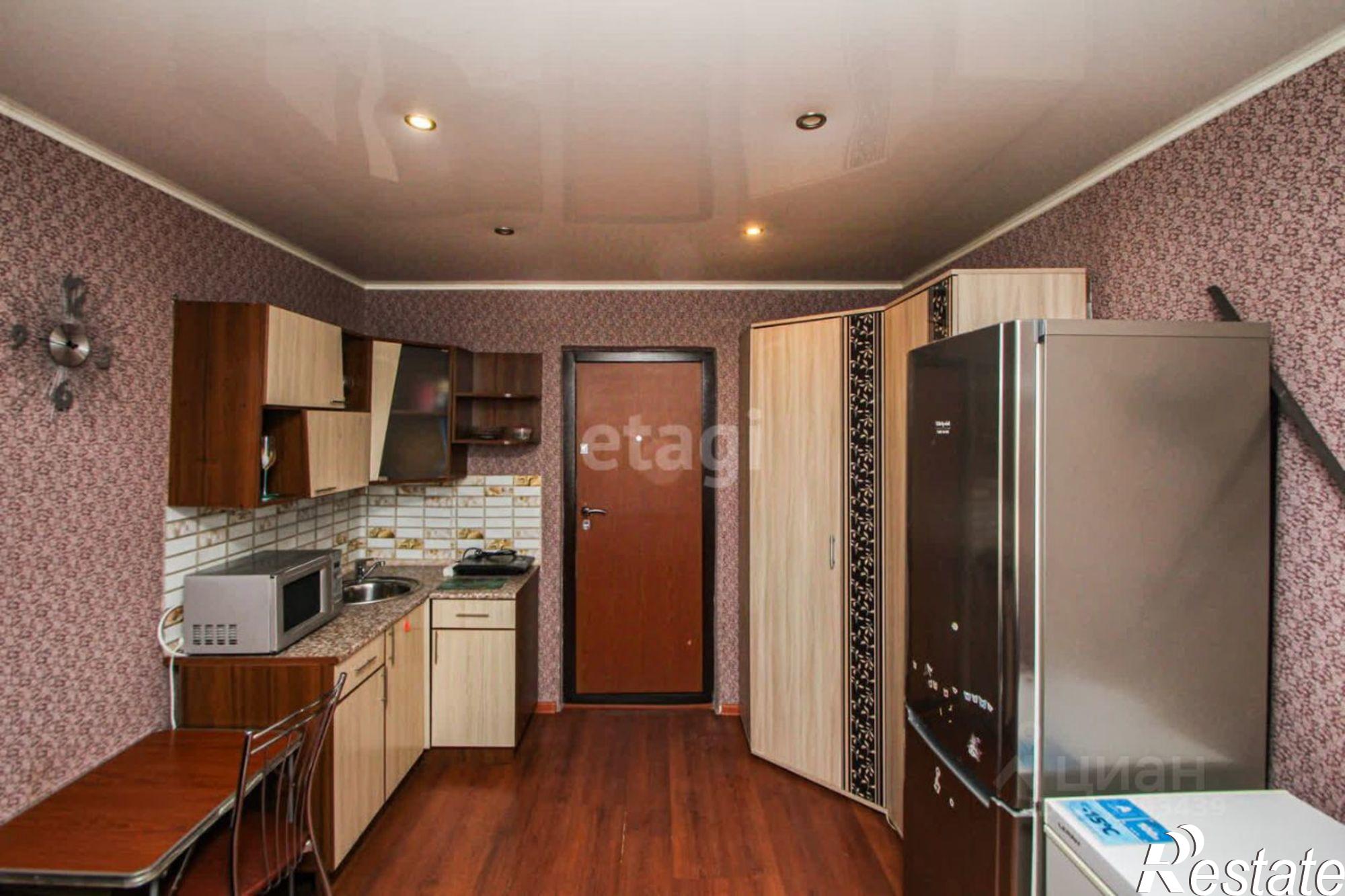 Купить комнату за 990 000 рублей на городской округ Тюмень