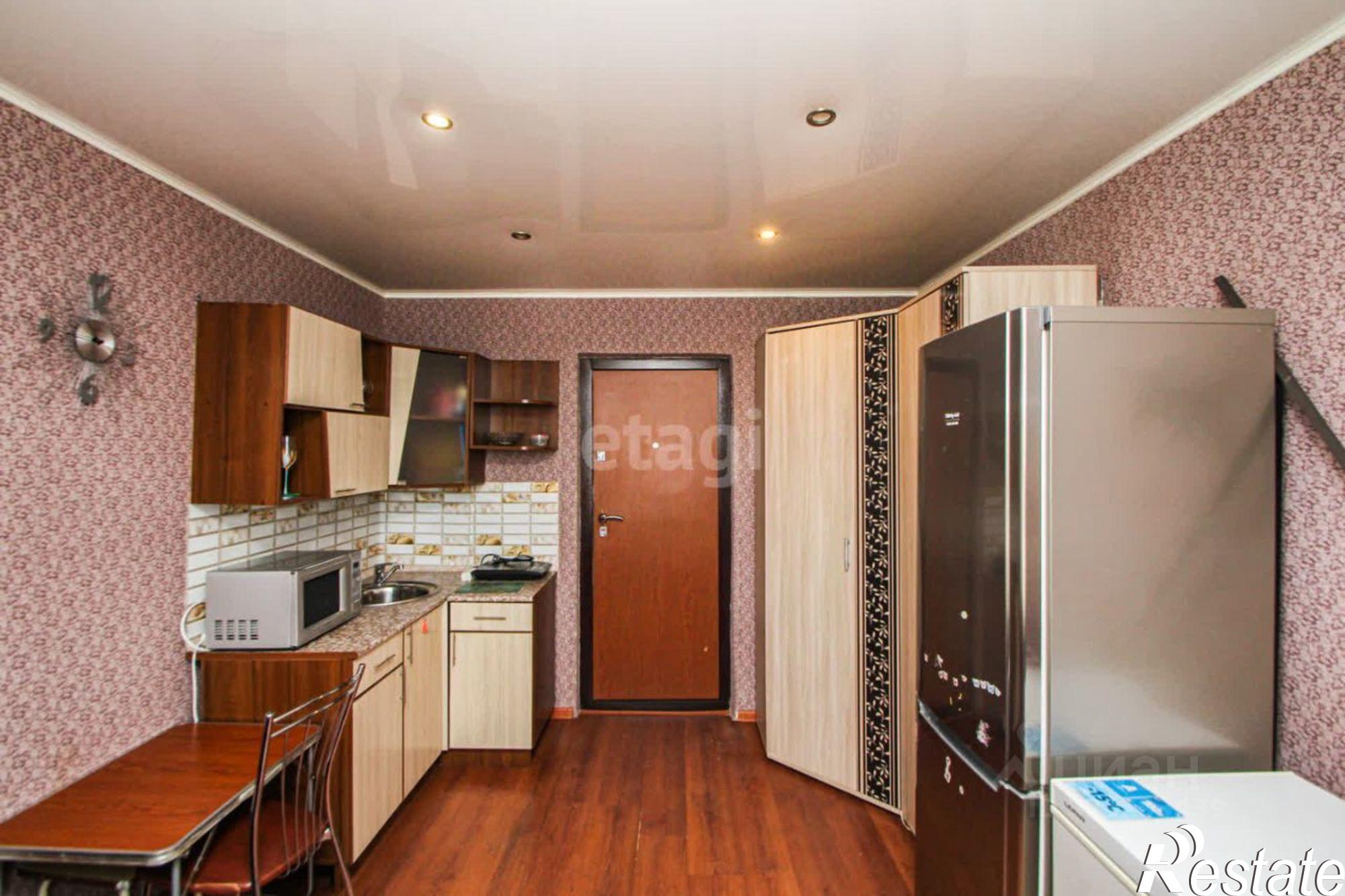 Купить комнату за 990 000 рублей на городской округ Тюмень