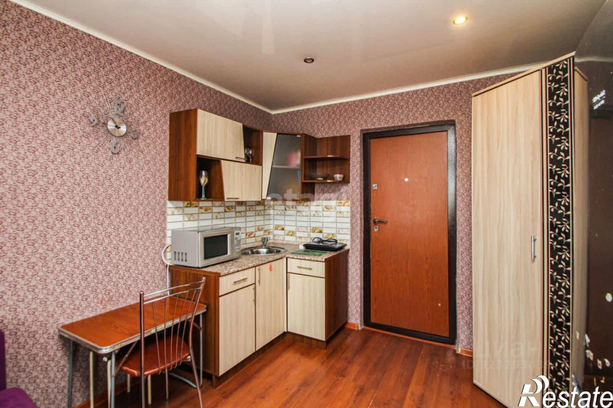 Купить комнату за 990 000 рублей на городской округ Тюмень