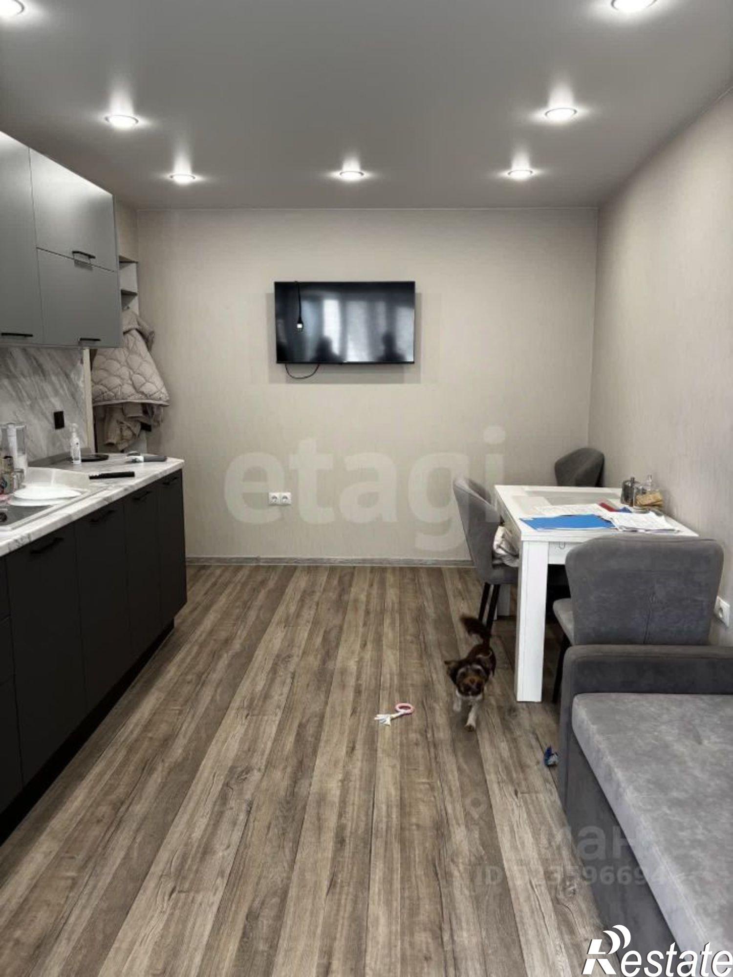 Купить квартиру за 5 100 000 рублей на Тюменский район