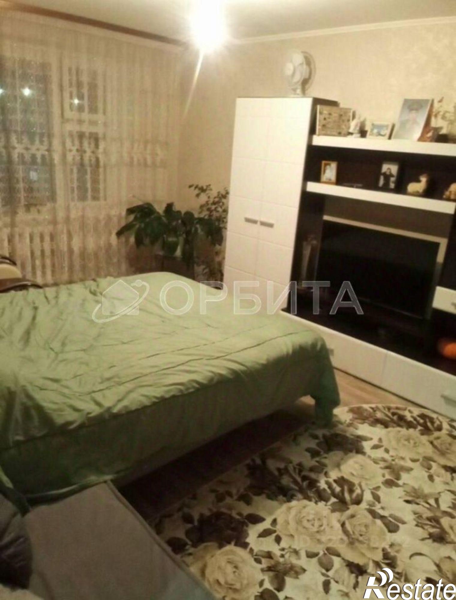 Купить квартиру за 7 500 000 рублей на Тюмень