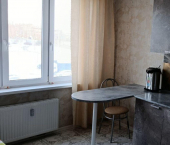 1-комн, 36кв м, этаж 4/16 улица Будённого, 1А к1