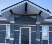 коттедж 141 кв м 