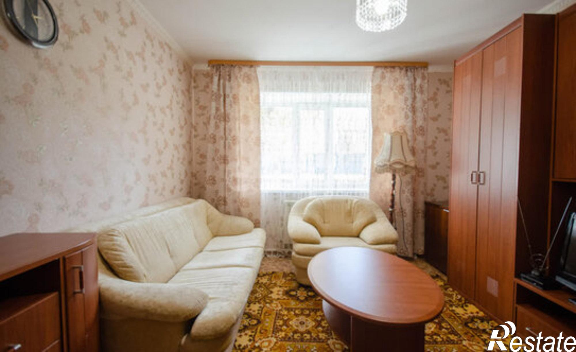 Купить квартиру за 2 800 000 рублей на улица Щорса, 1