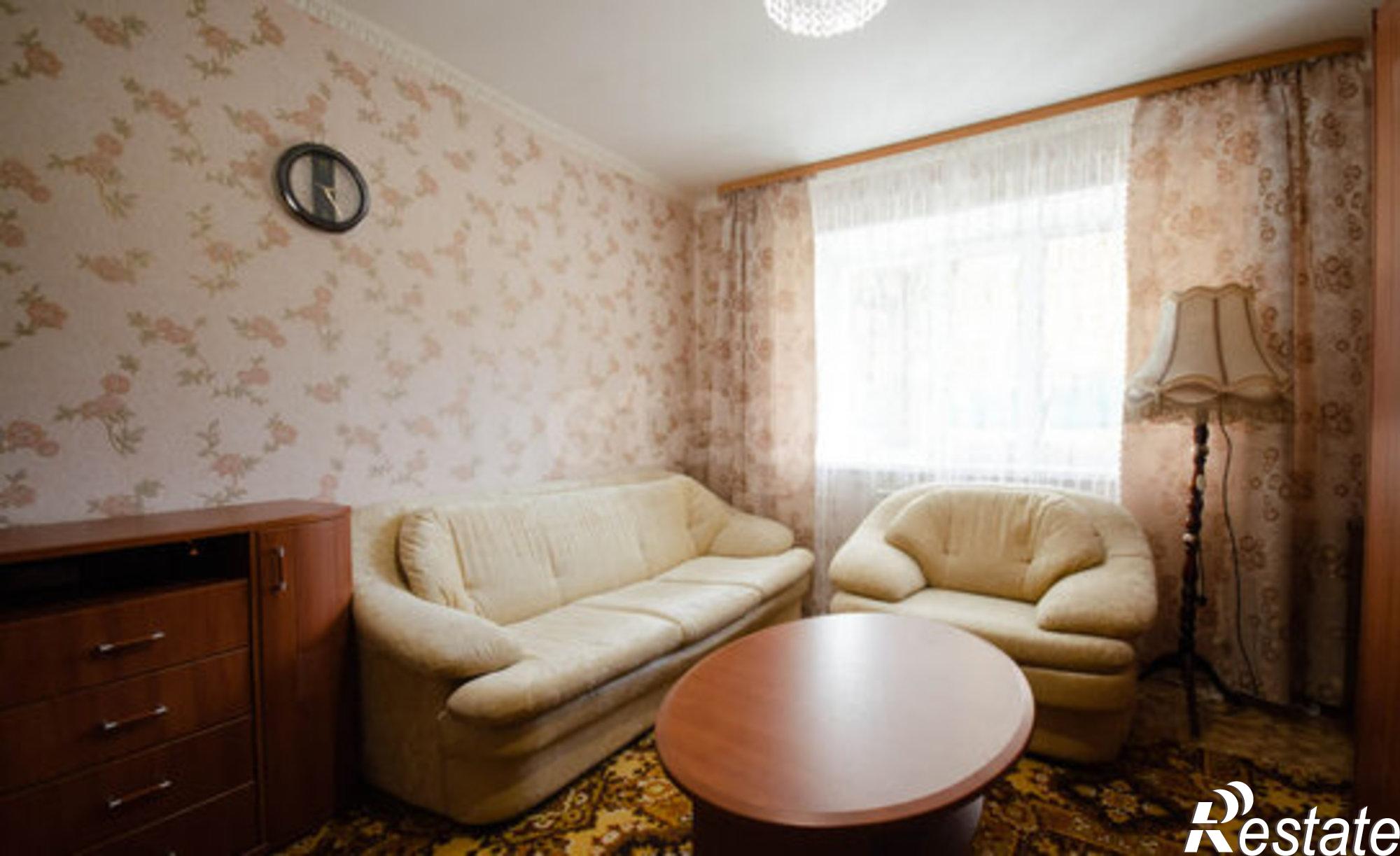 Купить квартиру за 2 800 000 рублей на улица Щорса, 1