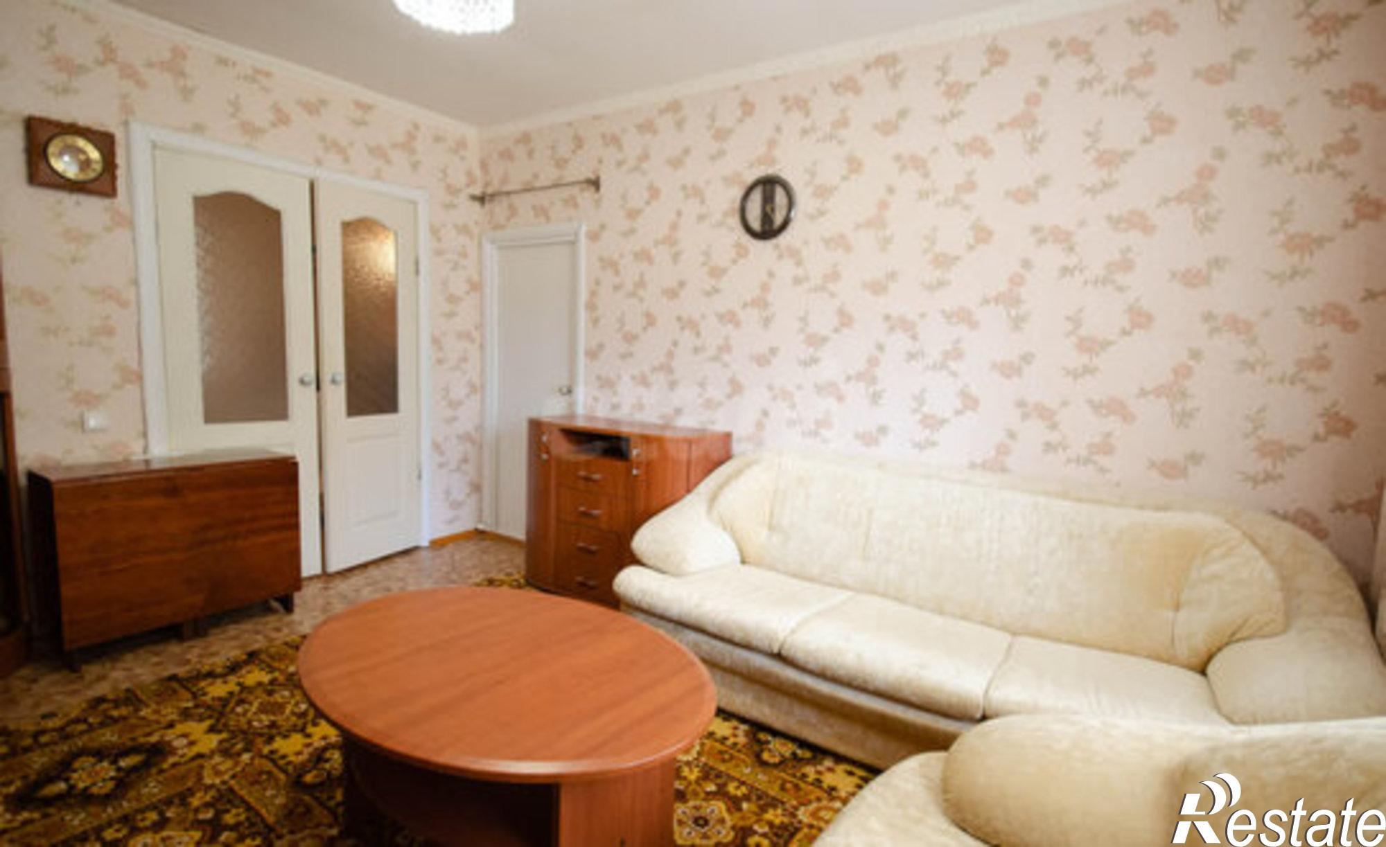 Купить квартиру за 2 800 000 рублей на улица Щорса, 1