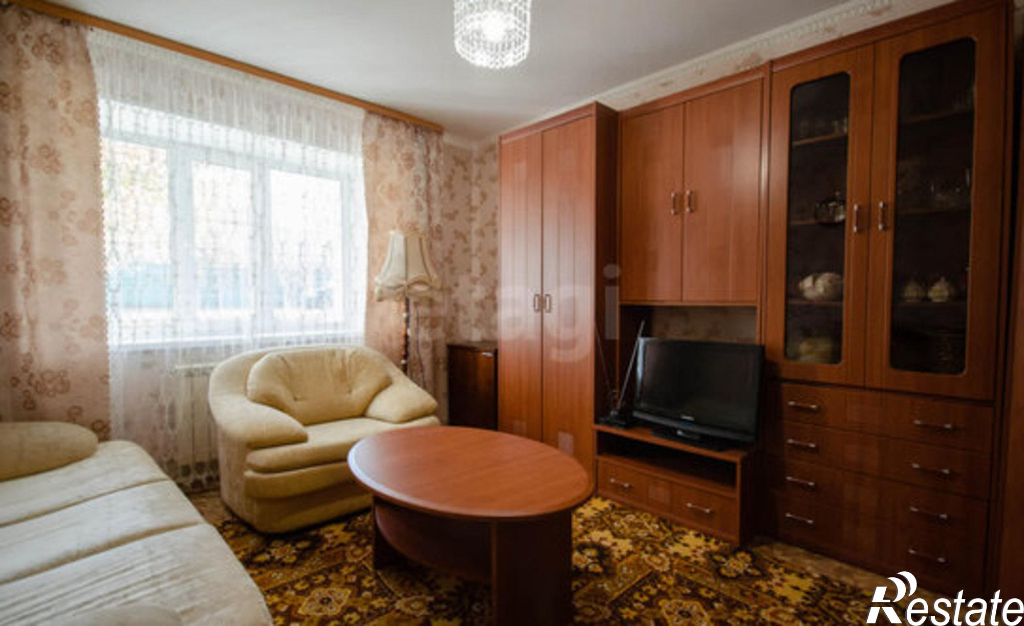 Купить квартиру за 2 800 000 рублей на улица Щорса, 1