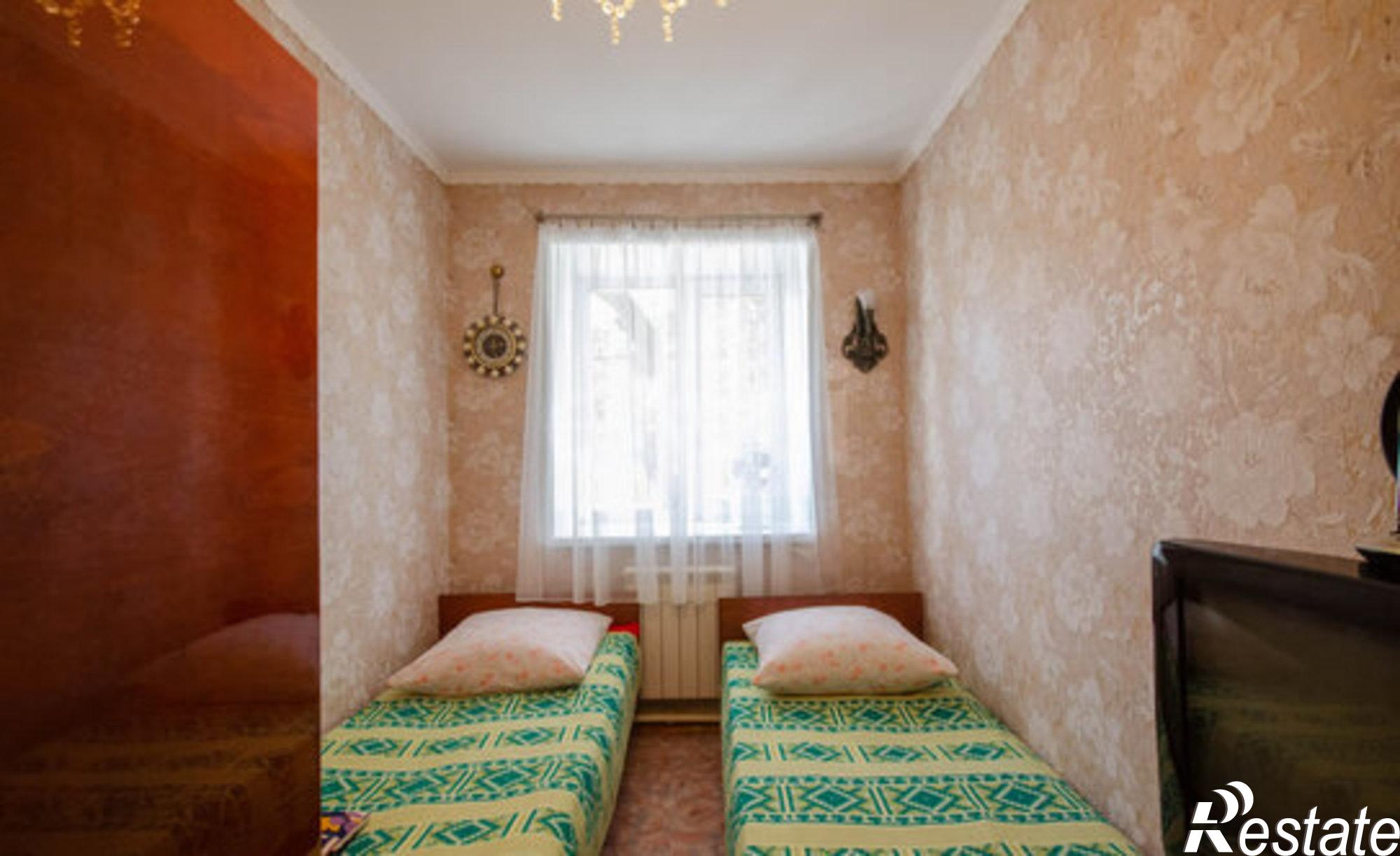 Купить квартиру за 2 800 000 рублей на улица Щорса, 1