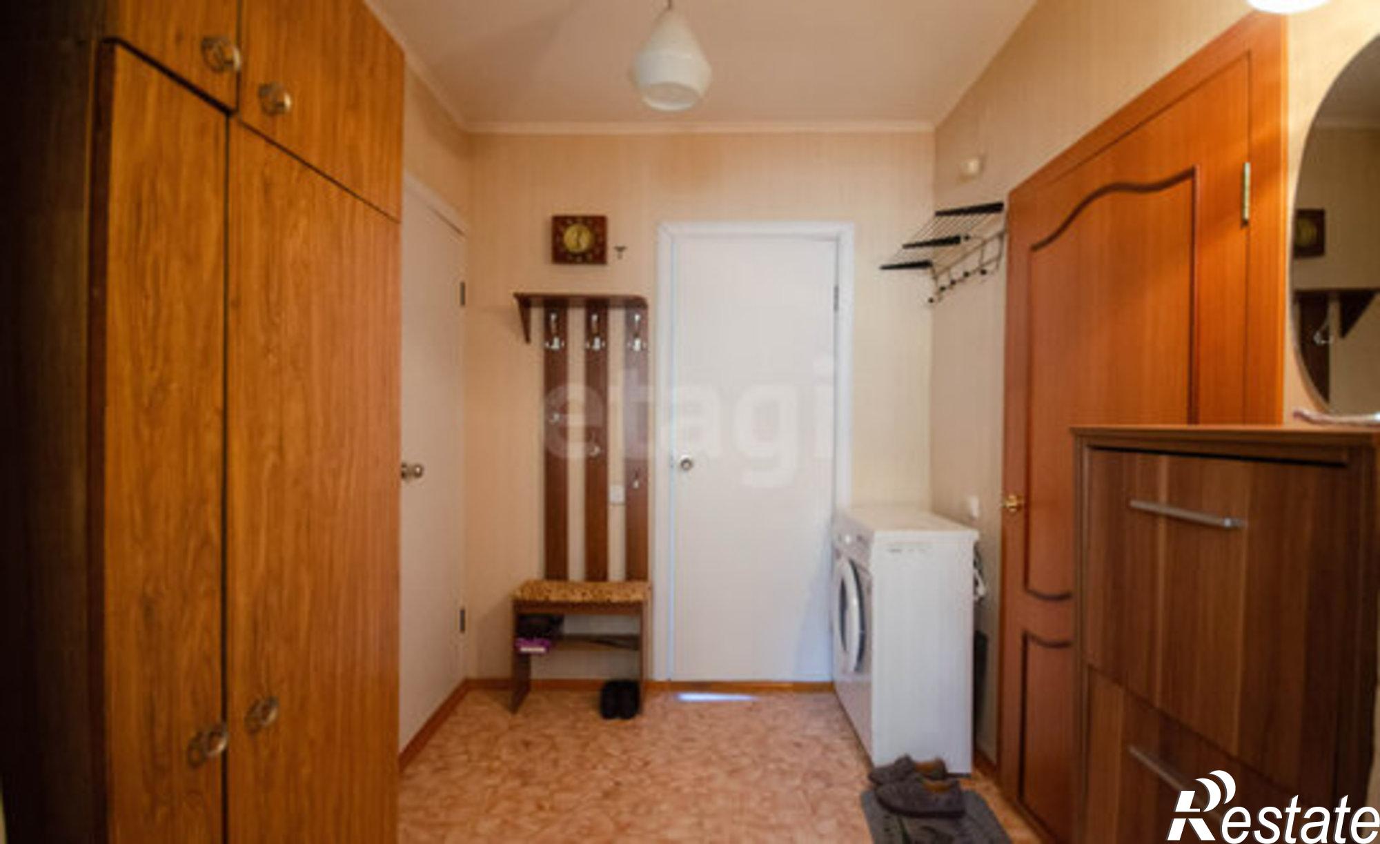 Купить квартиру за 2 800 000 рублей на улица Щорса, 1