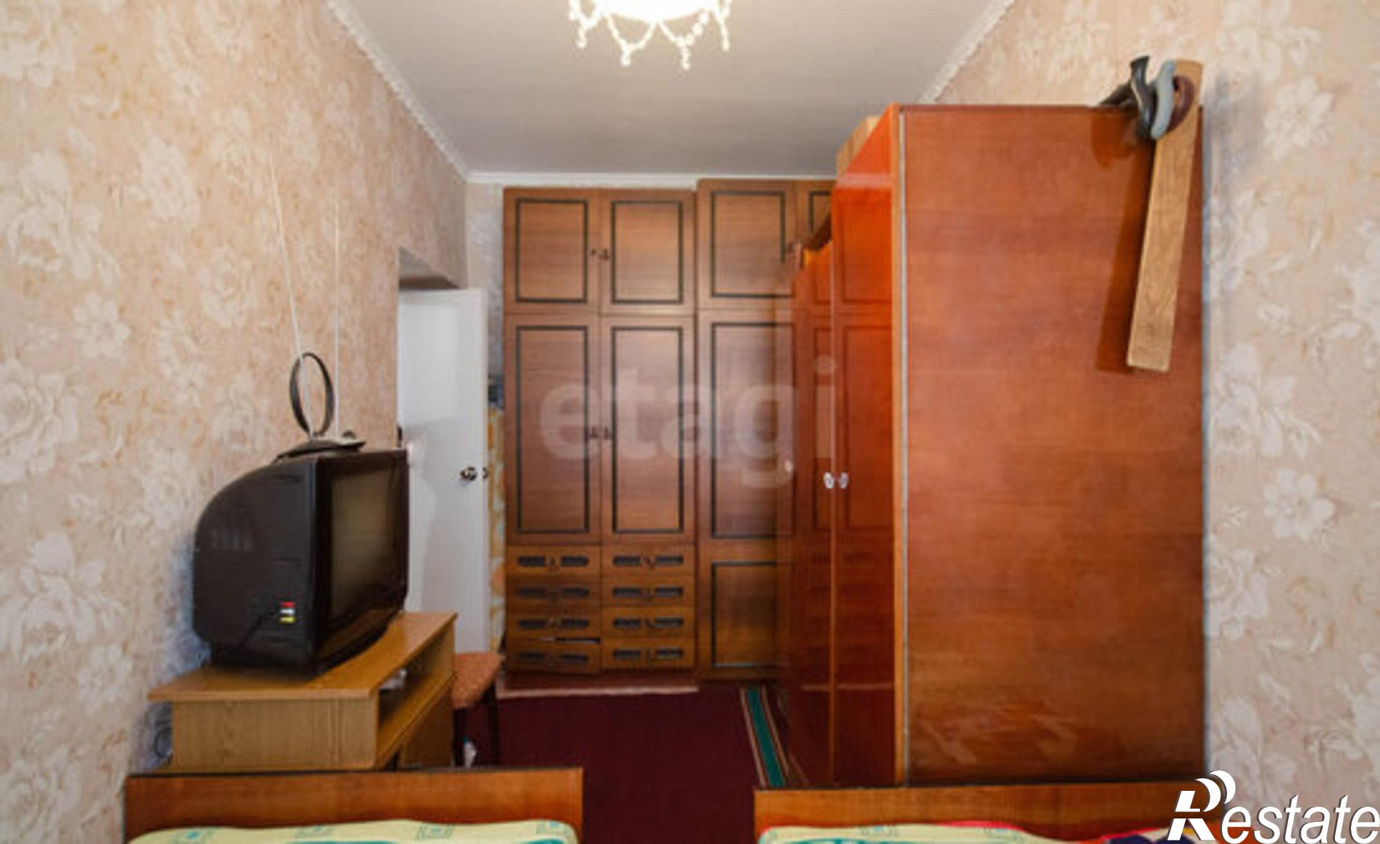 Купить квартиру за 2 800 000 рублей на улица Щорса, 1