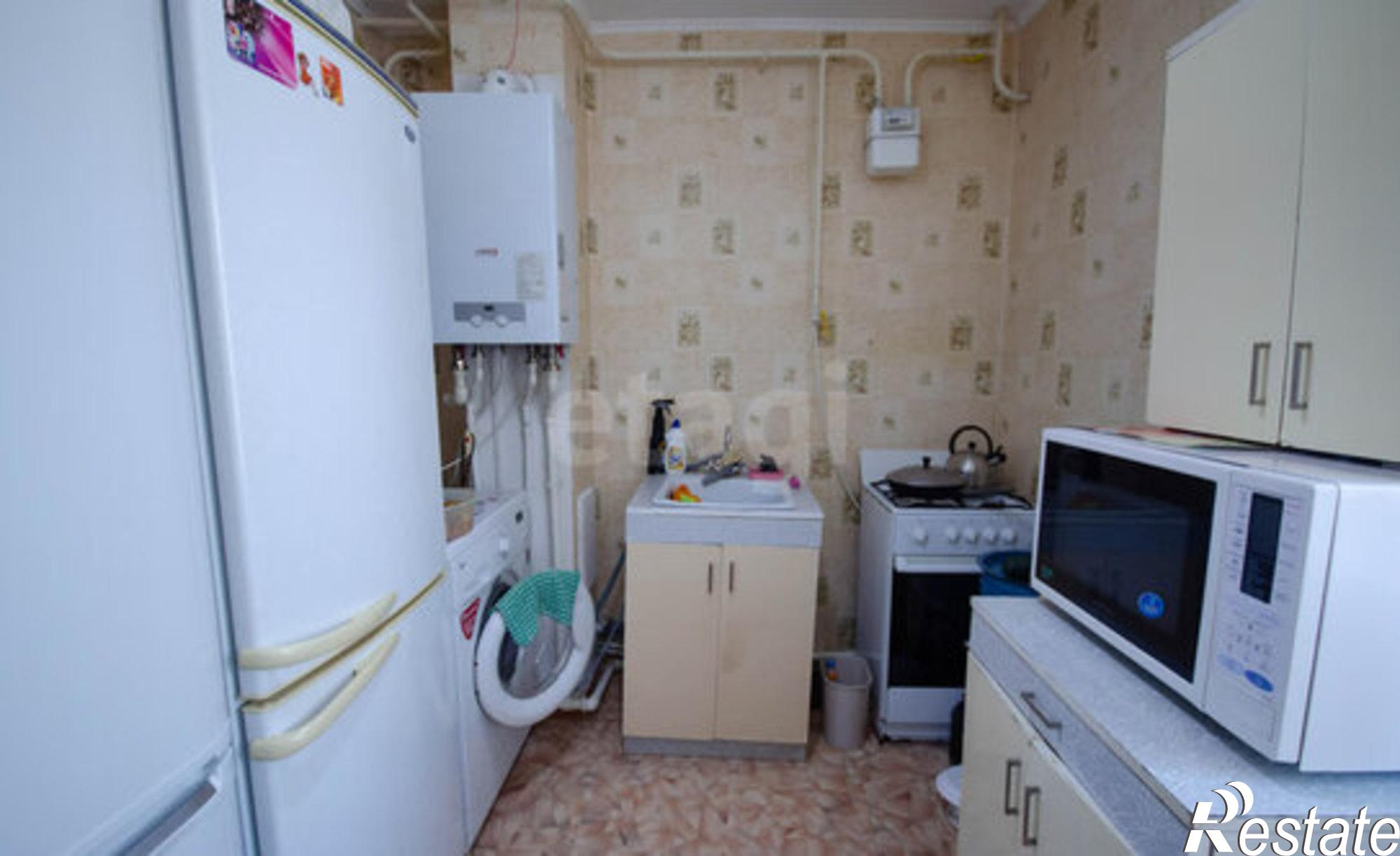 Купить квартиру за 2 800 000 рублей на улица Щорса, 1