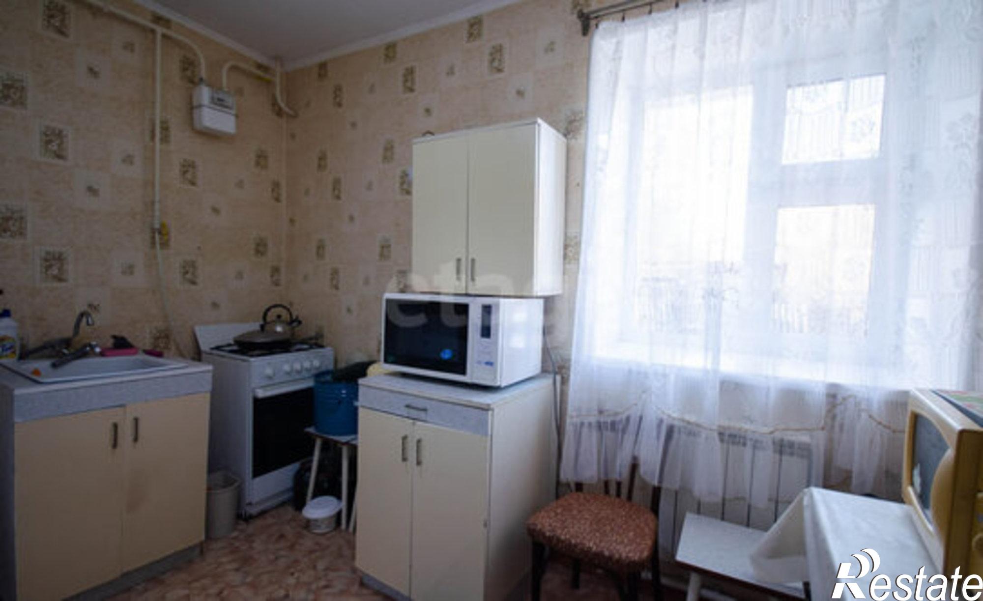 Купить квартиру за 2 800 000 рублей на улица Щорса, 1