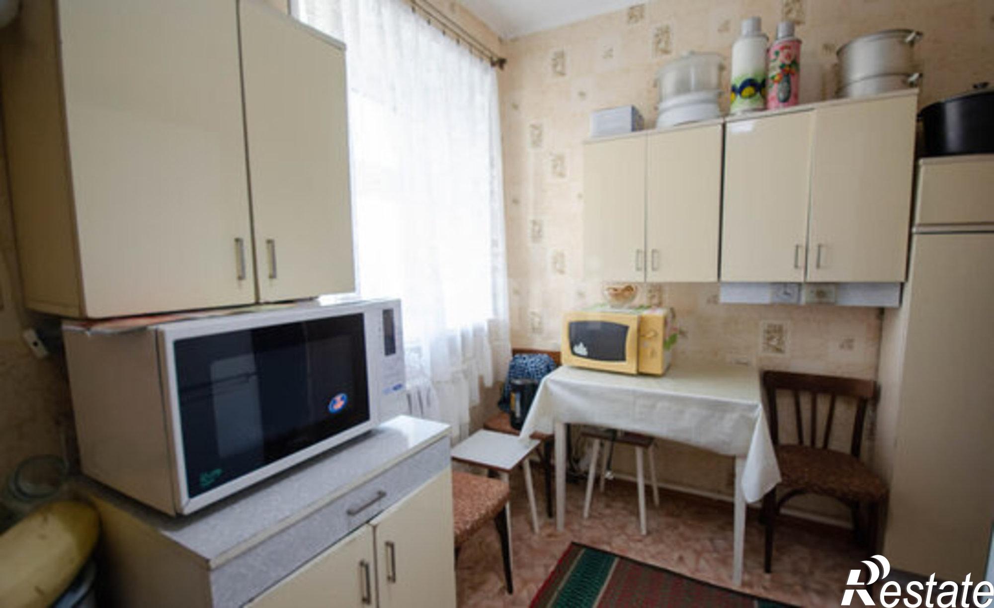 Купить квартиру за 2 800 000 рублей на улица Щорса, 1