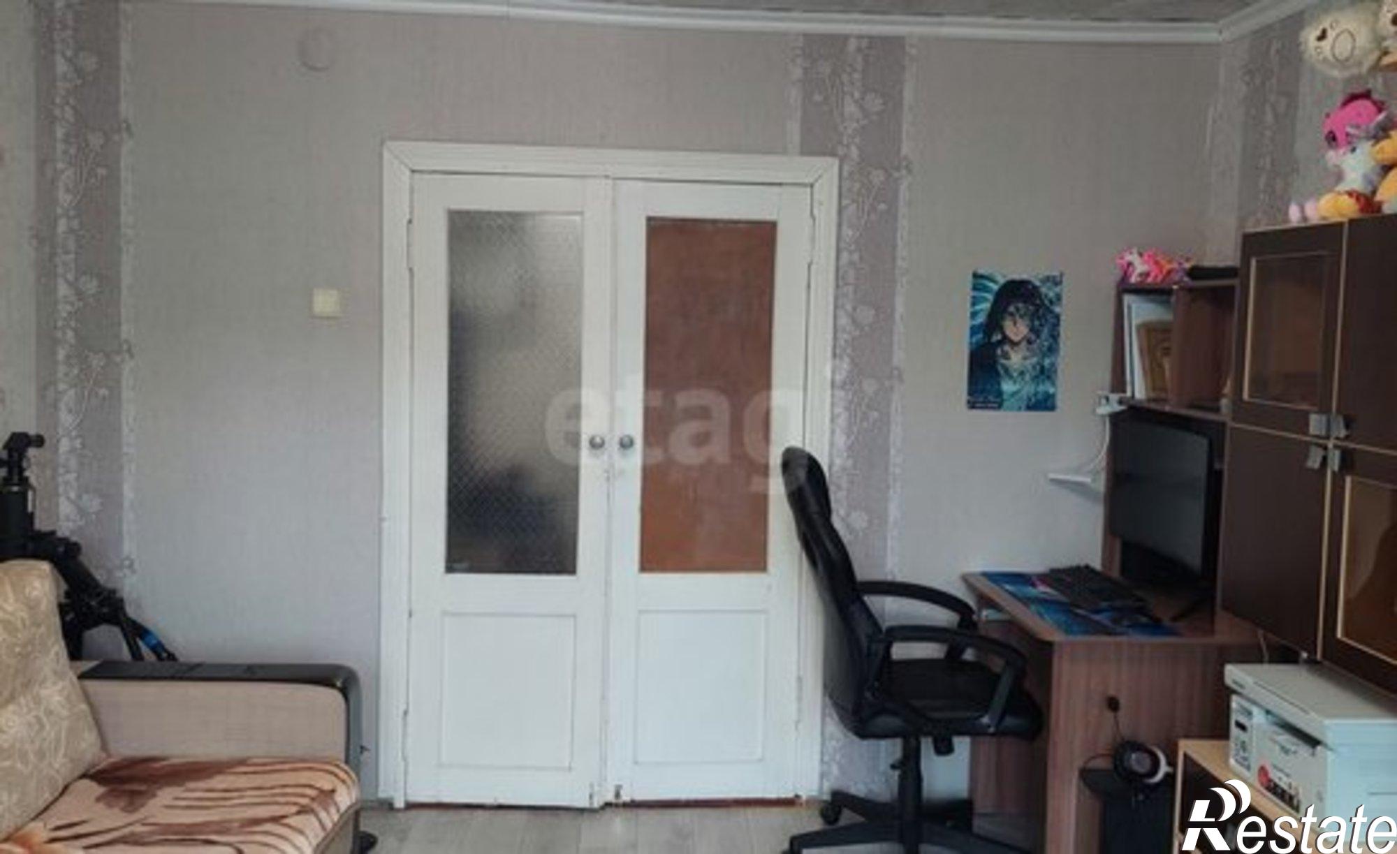 Купить квартиру за 3 500 000 рублей на Северная улица, 88А