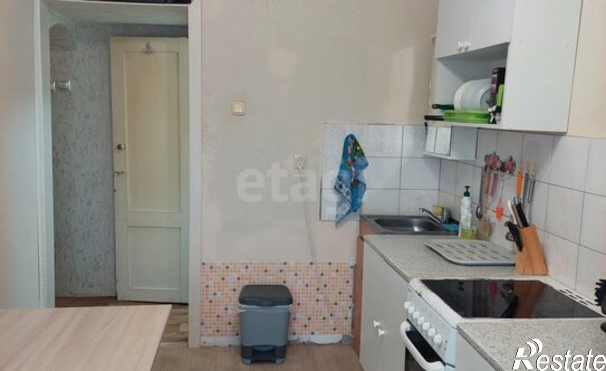 Купить квартиру за 3 500 000 рублей на Северная улица, 88А