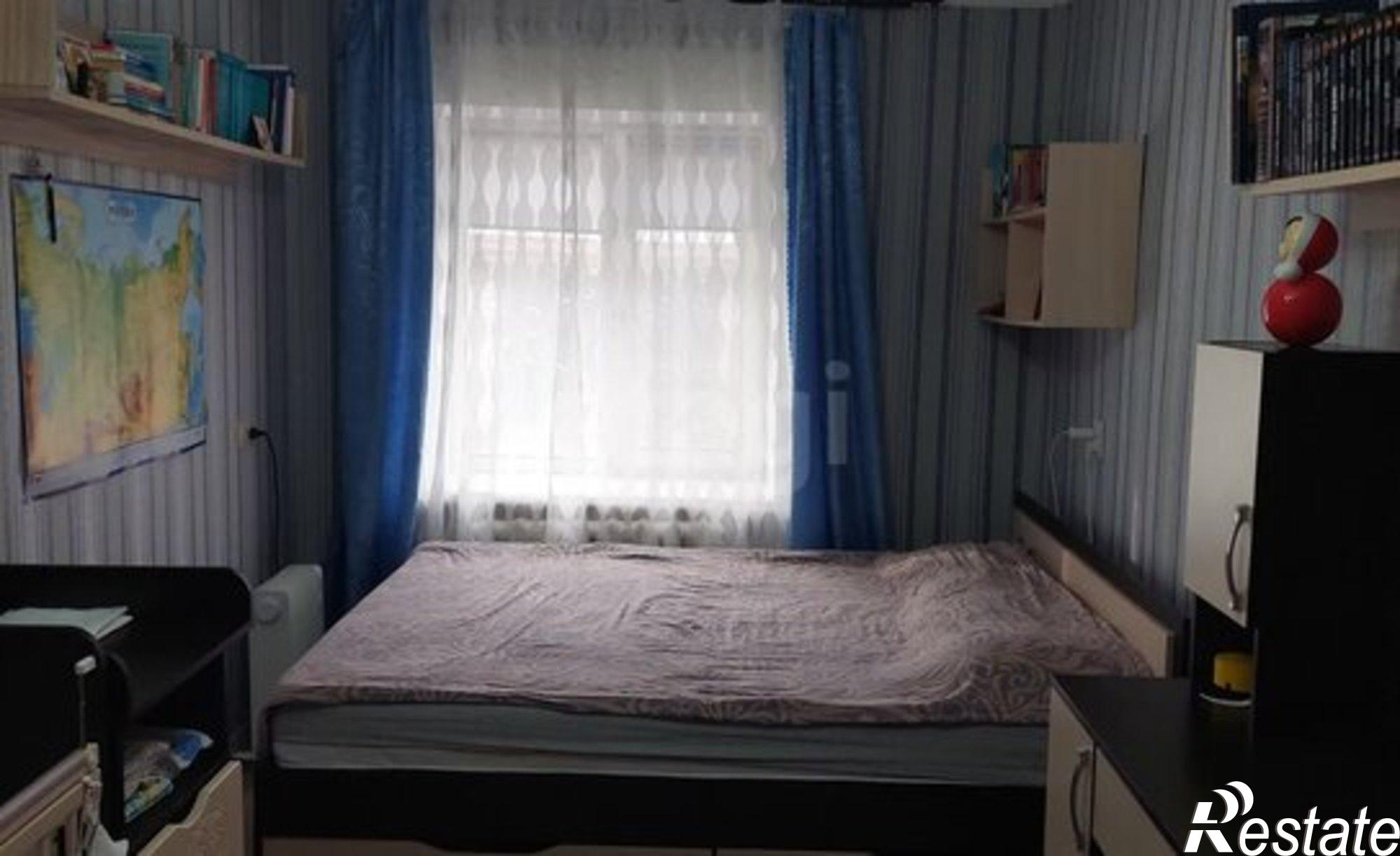 Купить квартиру за 3 500 000 рублей на Северная улица, 88А