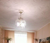 3-комн, 59кв м, этаж 5/5 ул Центральная, 55