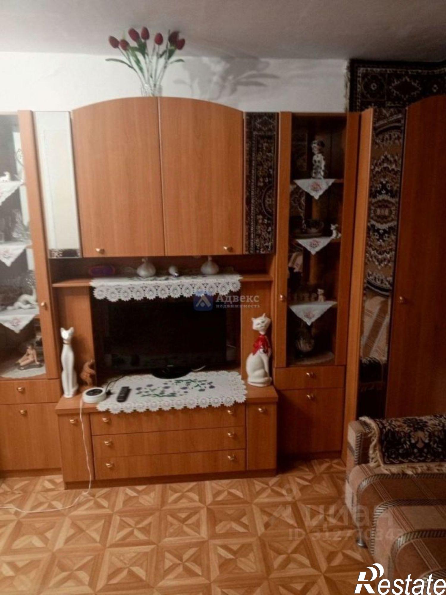 Купить квартиру за 3 150 000 рублей на ул 9 Мая, 8