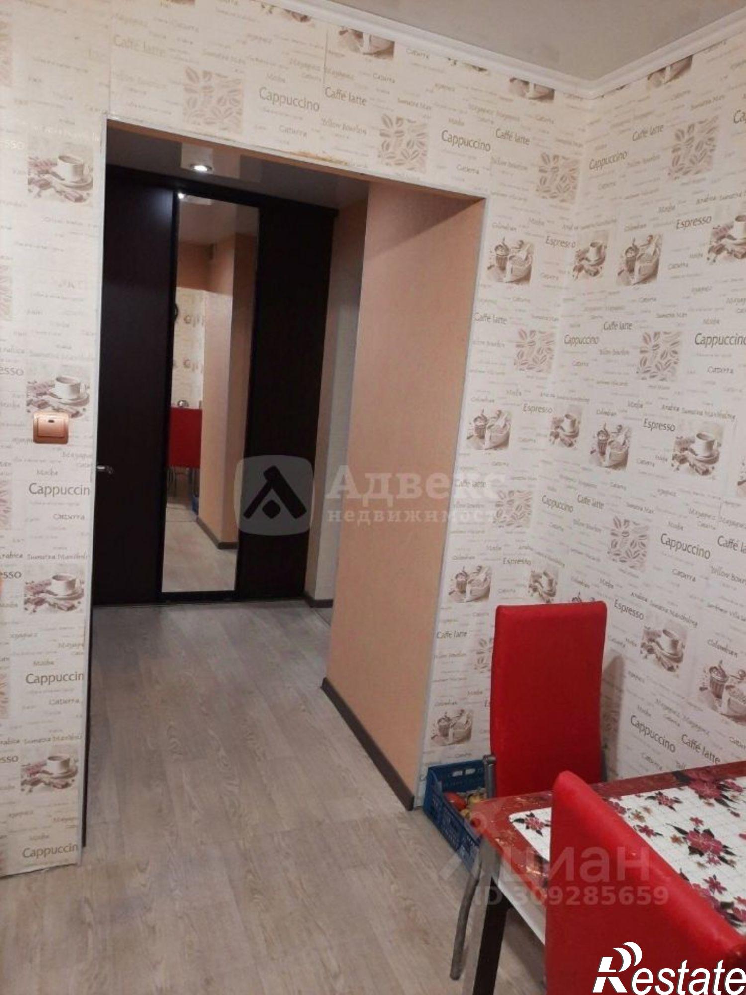 Купить квартиру за 4 150 000 рублей на ул Мира, 12