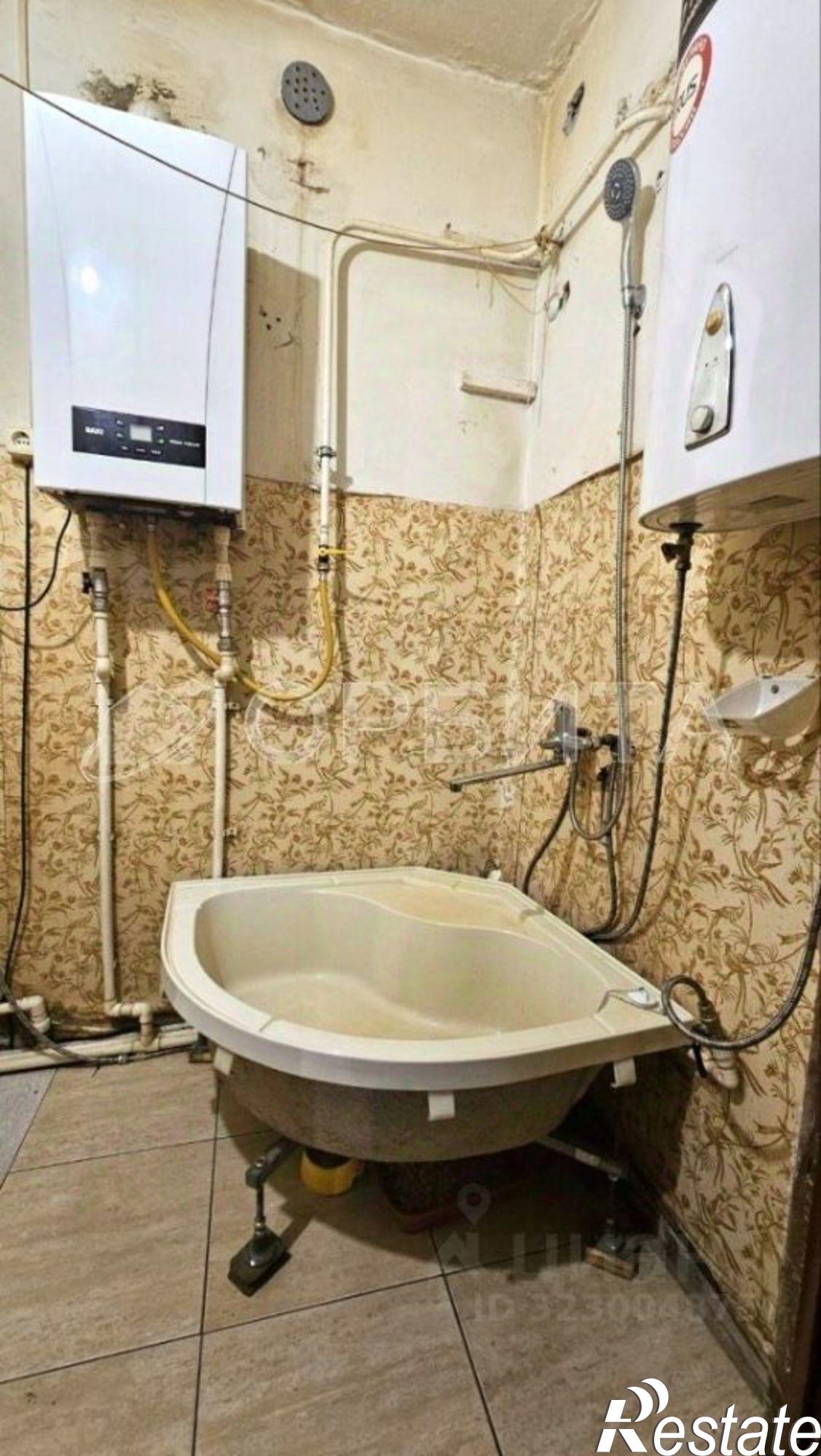 Купить квартиру за 2 400 000 рублей на ул Плодовая, 3