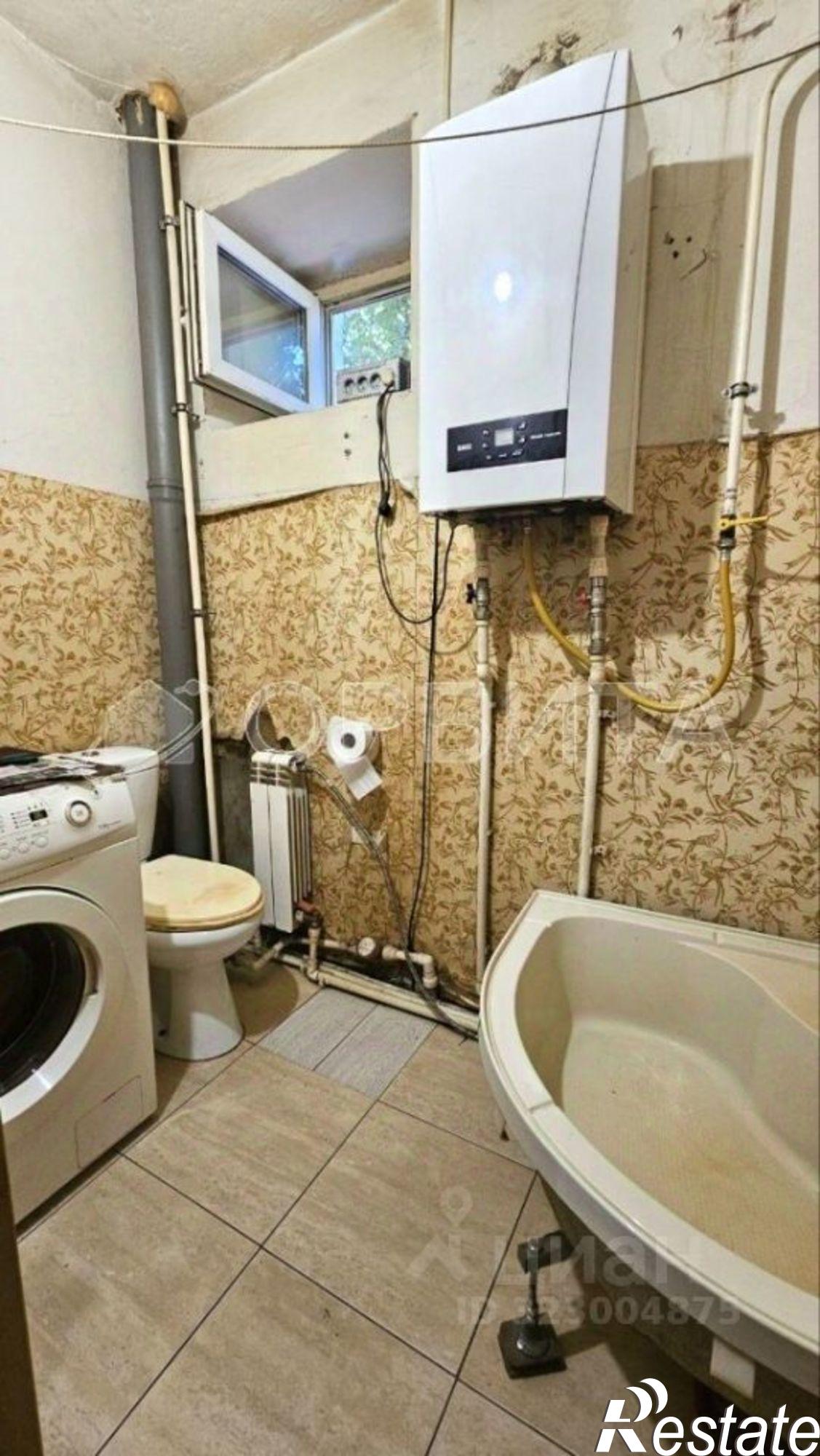 Купить квартиру за 2 400 000 рублей на ул Плодовая, 3