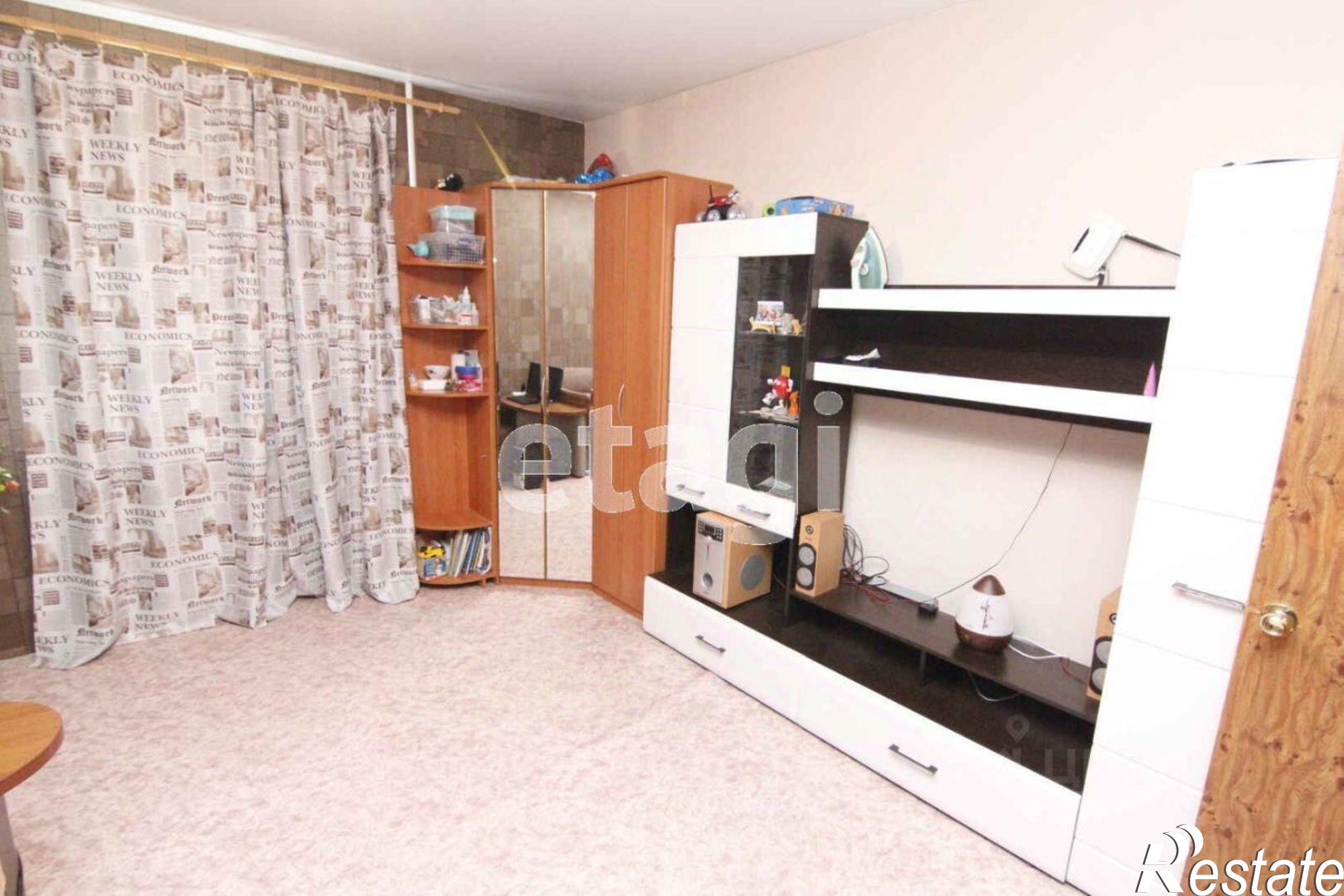 Купить квартиру за 3 100 000 рублей на ул Центральная, 24