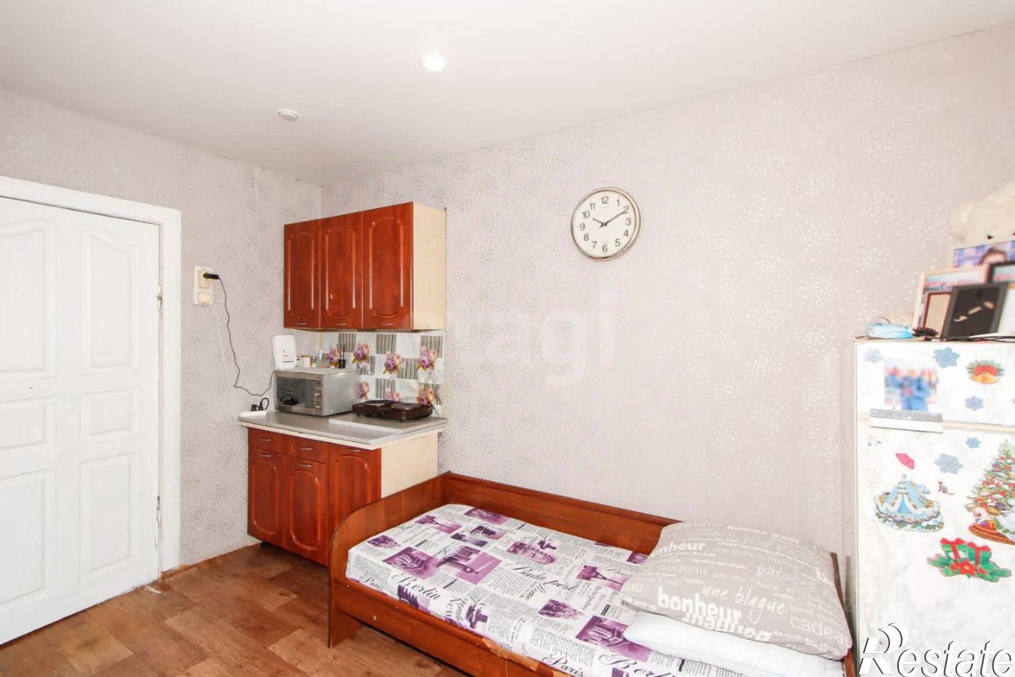 Купить комнату за 950 000 рублей на городской округ Тюмень