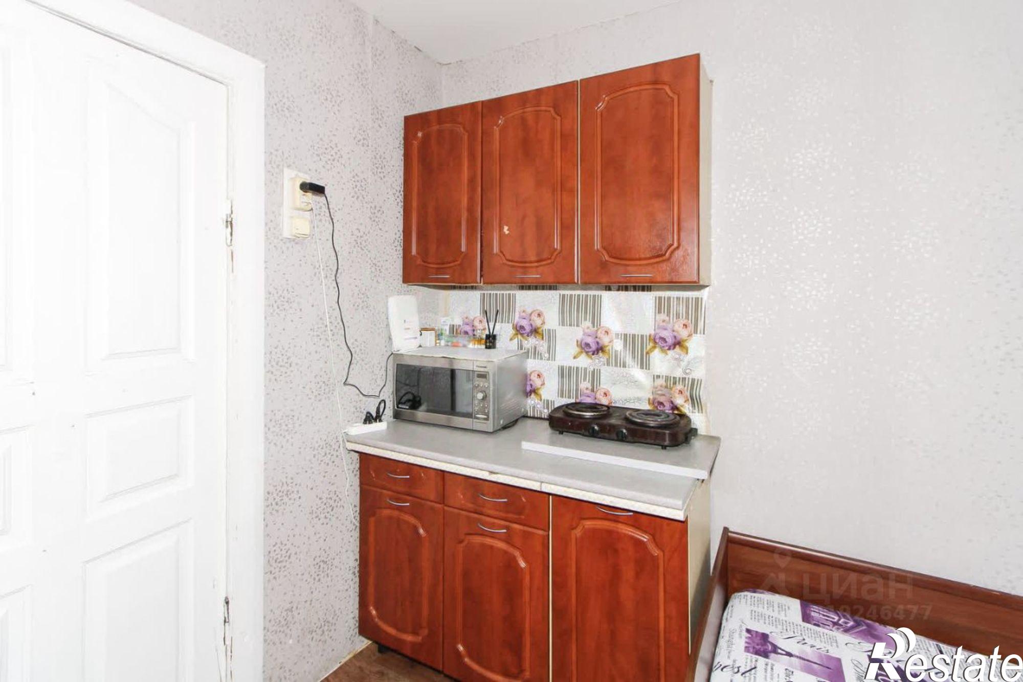 Купить комнату за 950 000 рублей на городской округ Тюмень