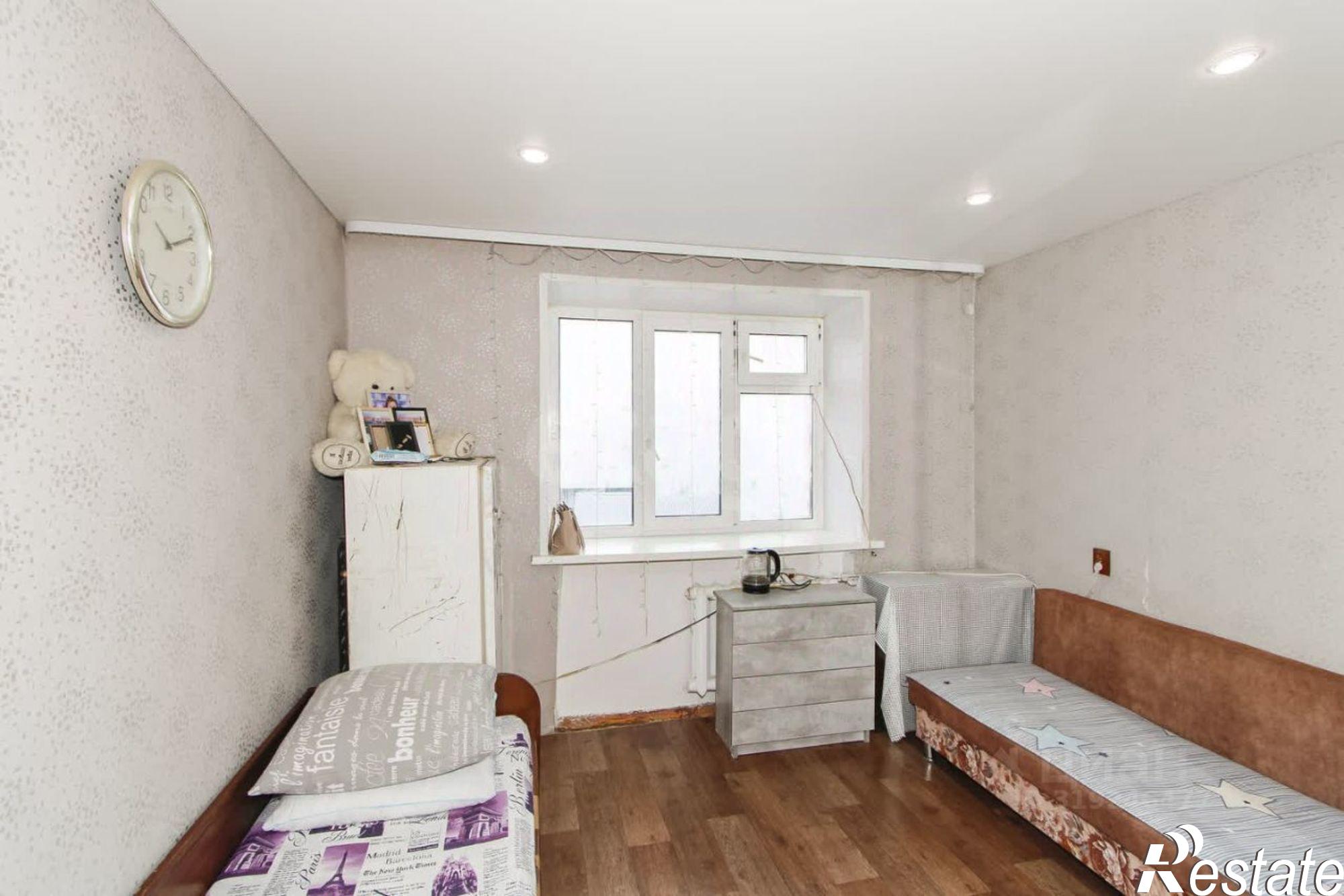 Купить комнату за 950 000 рублей на городской округ Тюмень