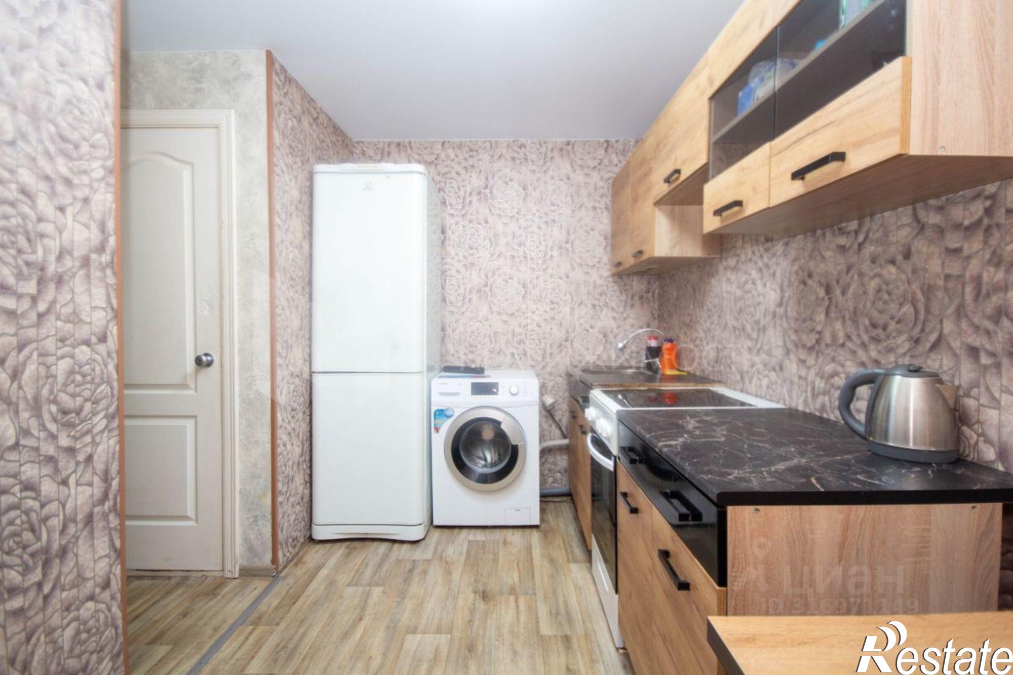 Купить квартиру за 2 850 000 рублей на ул Одесская, д 18