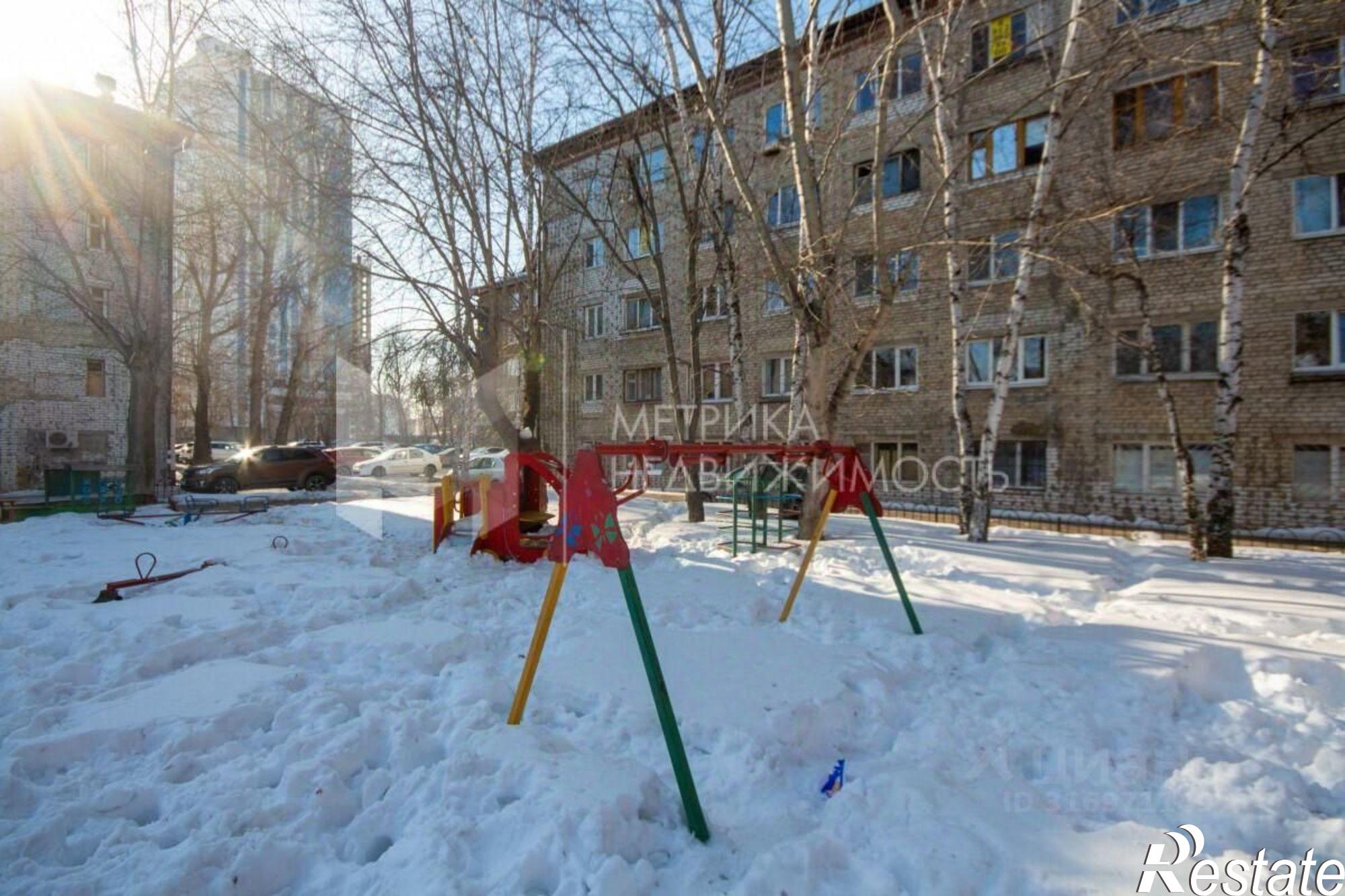 Купить квартиру за 2 850 000 рублей на ул Одесская, д 18