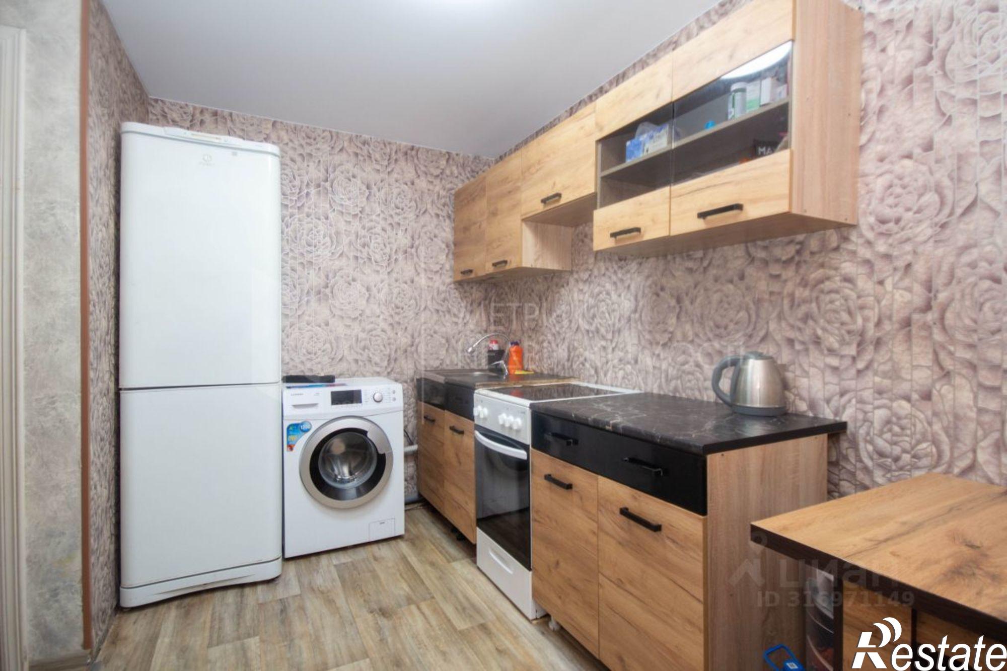 Купить квартиру за 2 850 000 рублей на ул Одесская, д 18