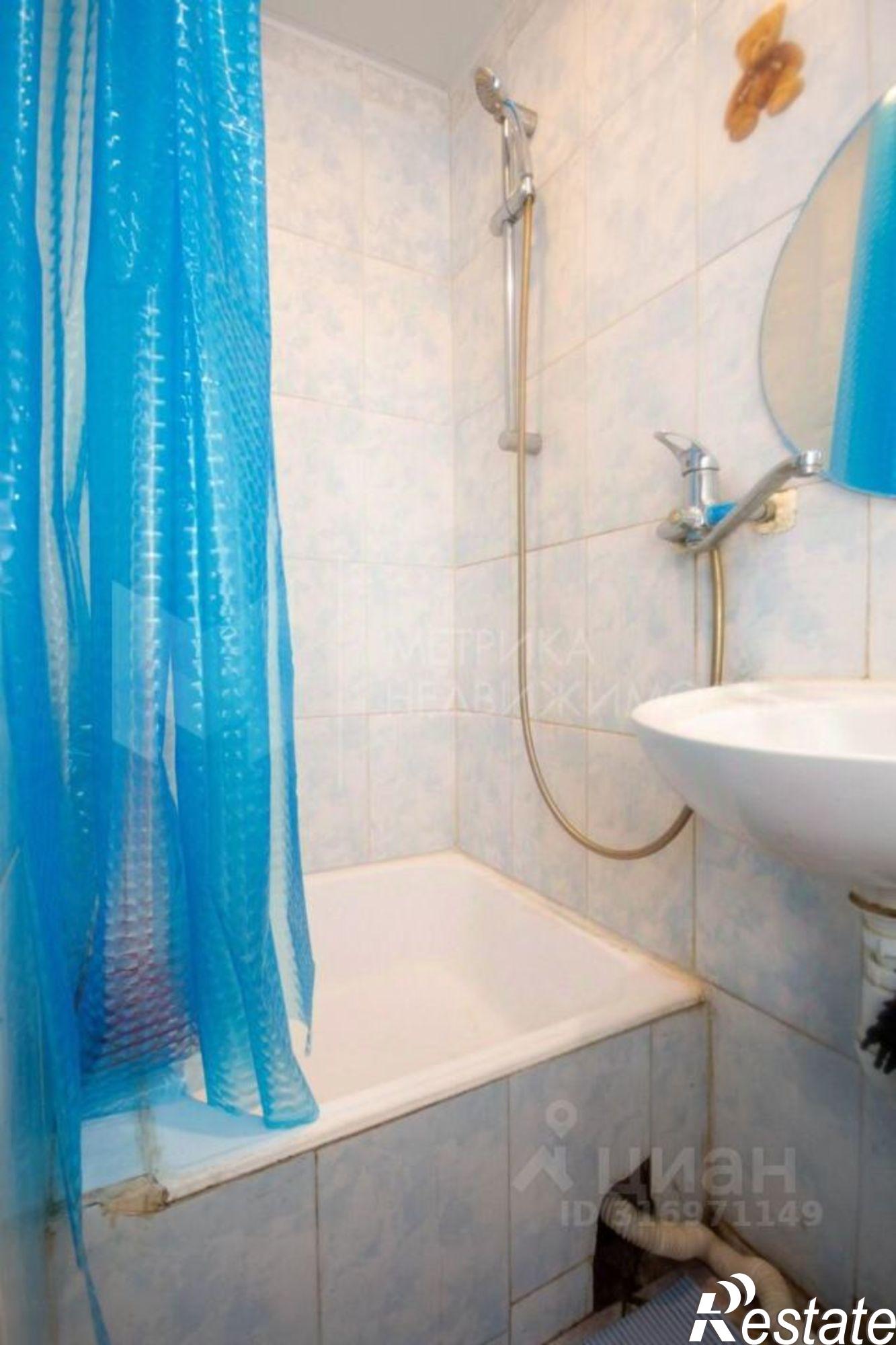 Купить квартиру за 2 850 000 рублей на ул Одесская, д 18