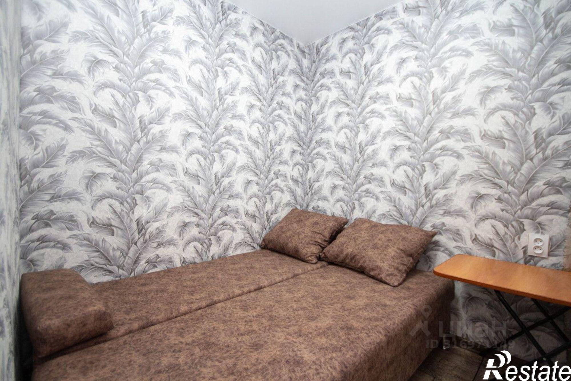 Купить квартиру за 2 850 000 рублей на ул Одесская, д 18