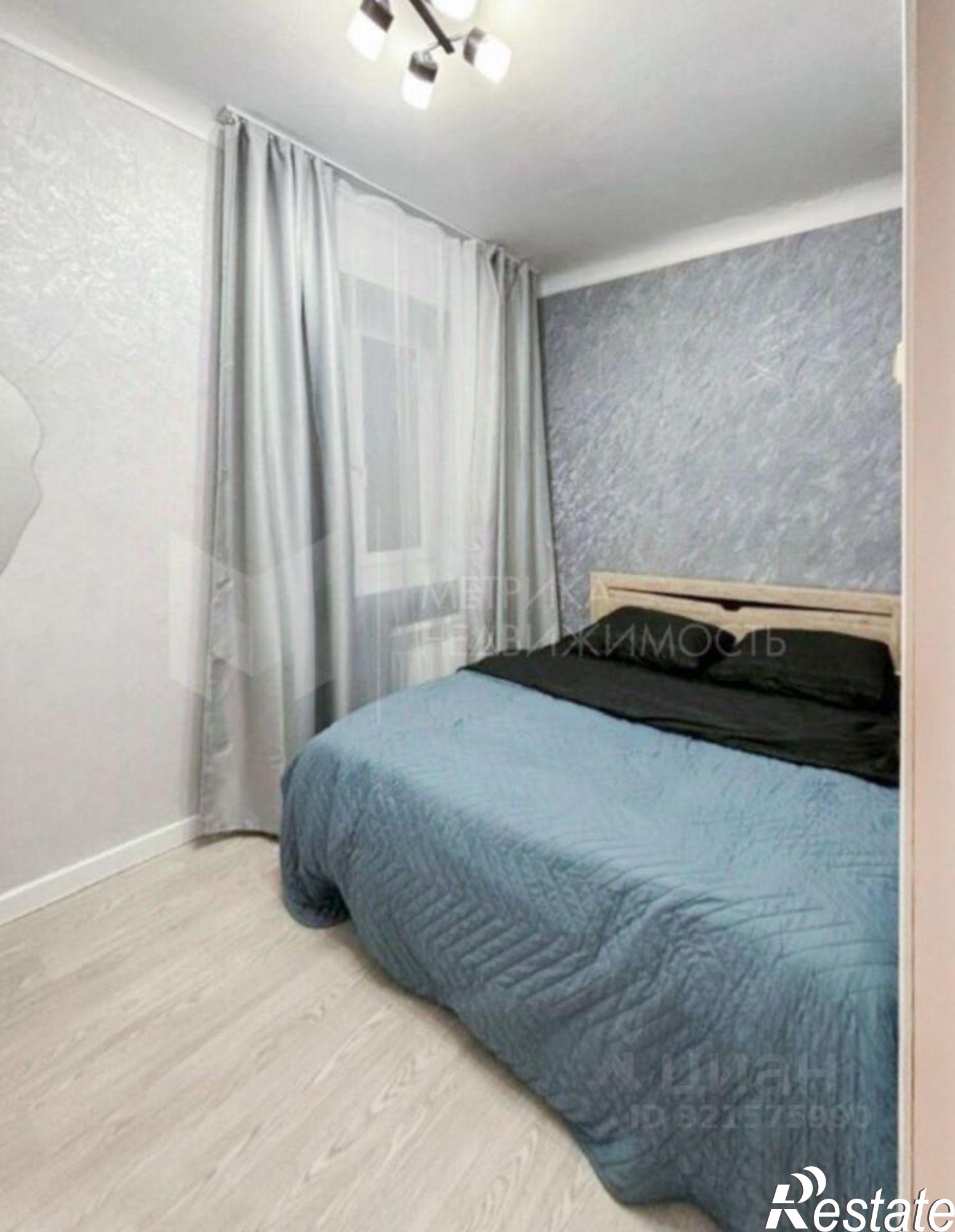 Купить квартиру за 4 800 000 рублей на Мельникайте, 96