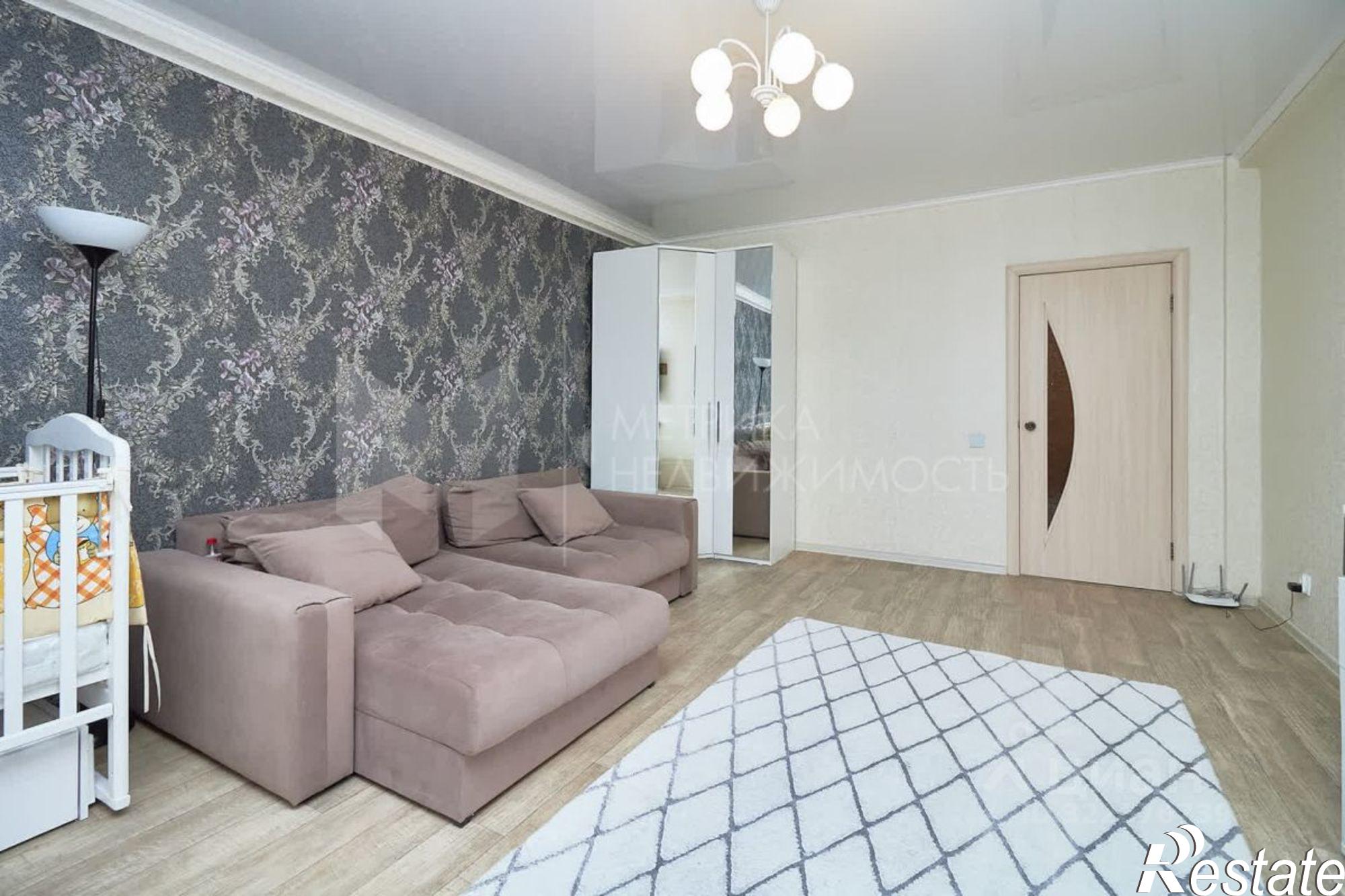 Купить квартиру за 5 950 000 рублей на Широтная, 193