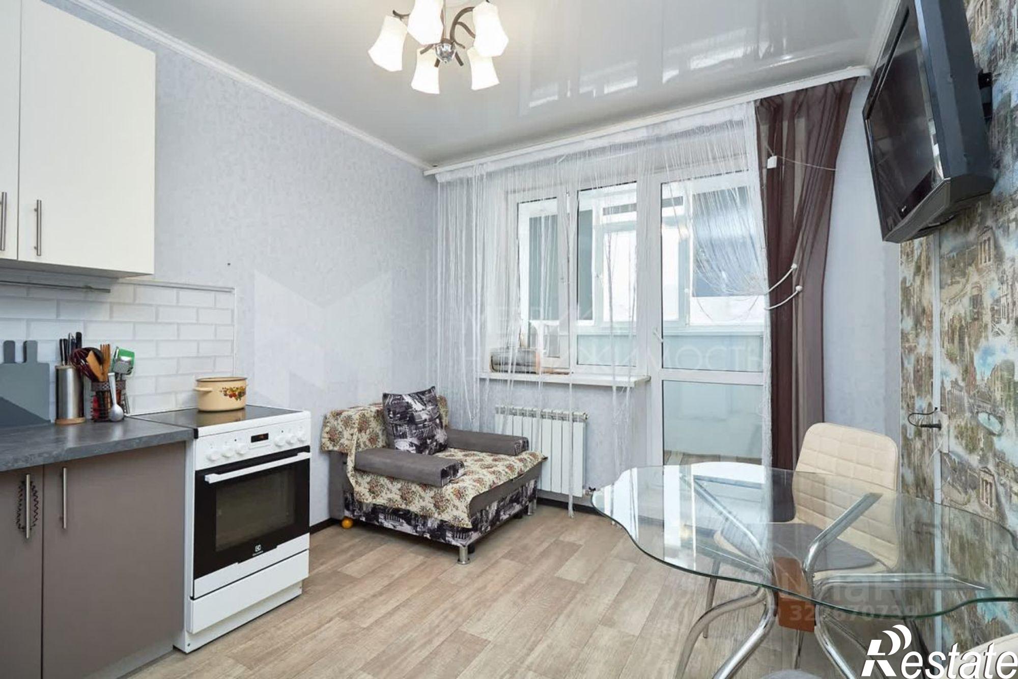 Купить квартиру за 5 950 000 рублей на Широтная, 193